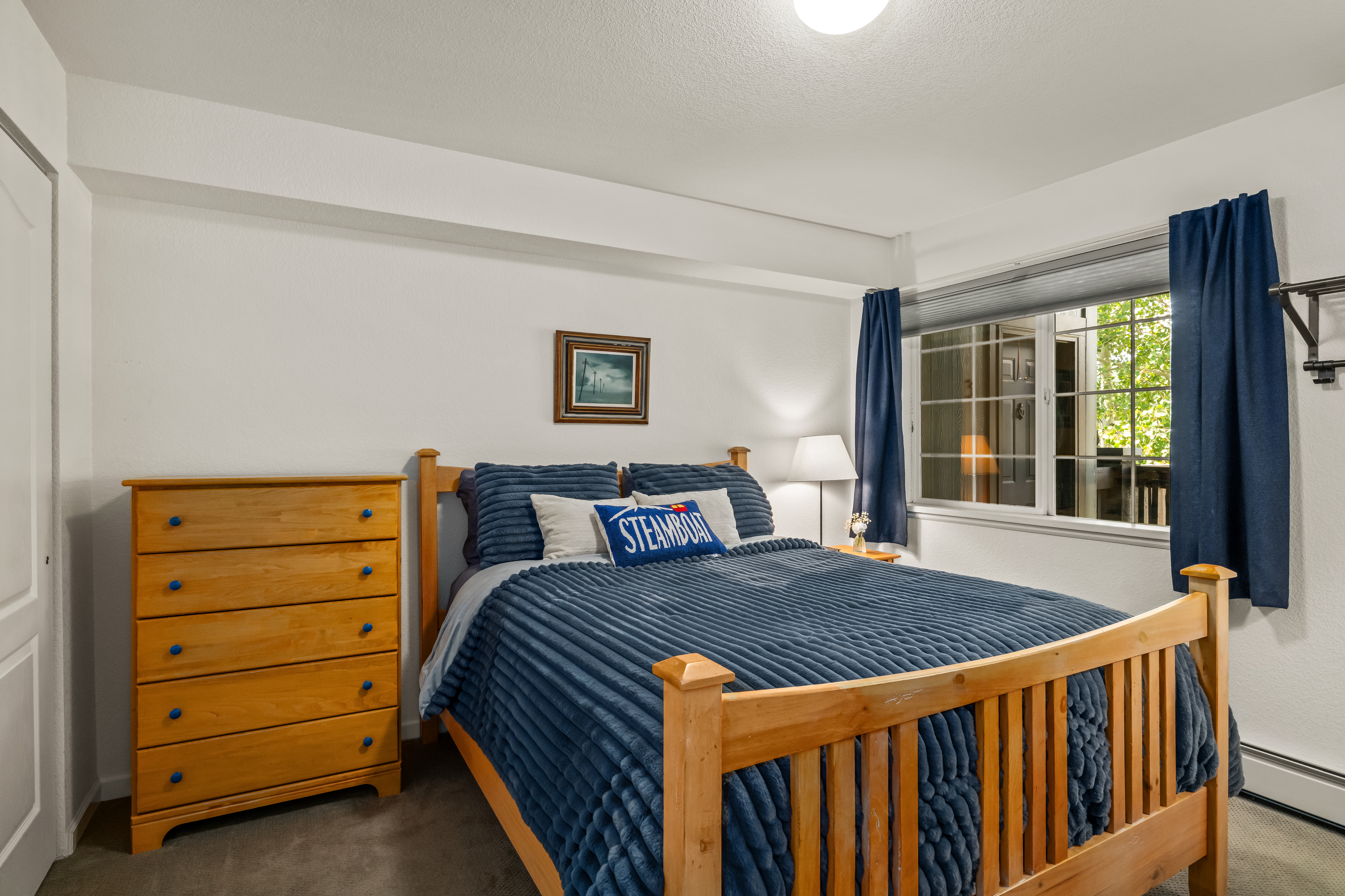  3437 Covey Circle Unit 6, Steamboat Springs, CO - 物件實景