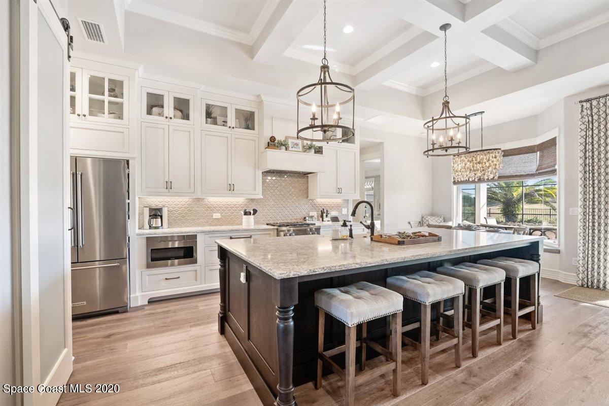 246 Cappella Court, New Smyrna Beach, Florida, 32168, United States, 4 Bedrooms Bedrooms, ,3 BathroomsBathrooms,Residential,For Sale,246 Cappella Court,1619860