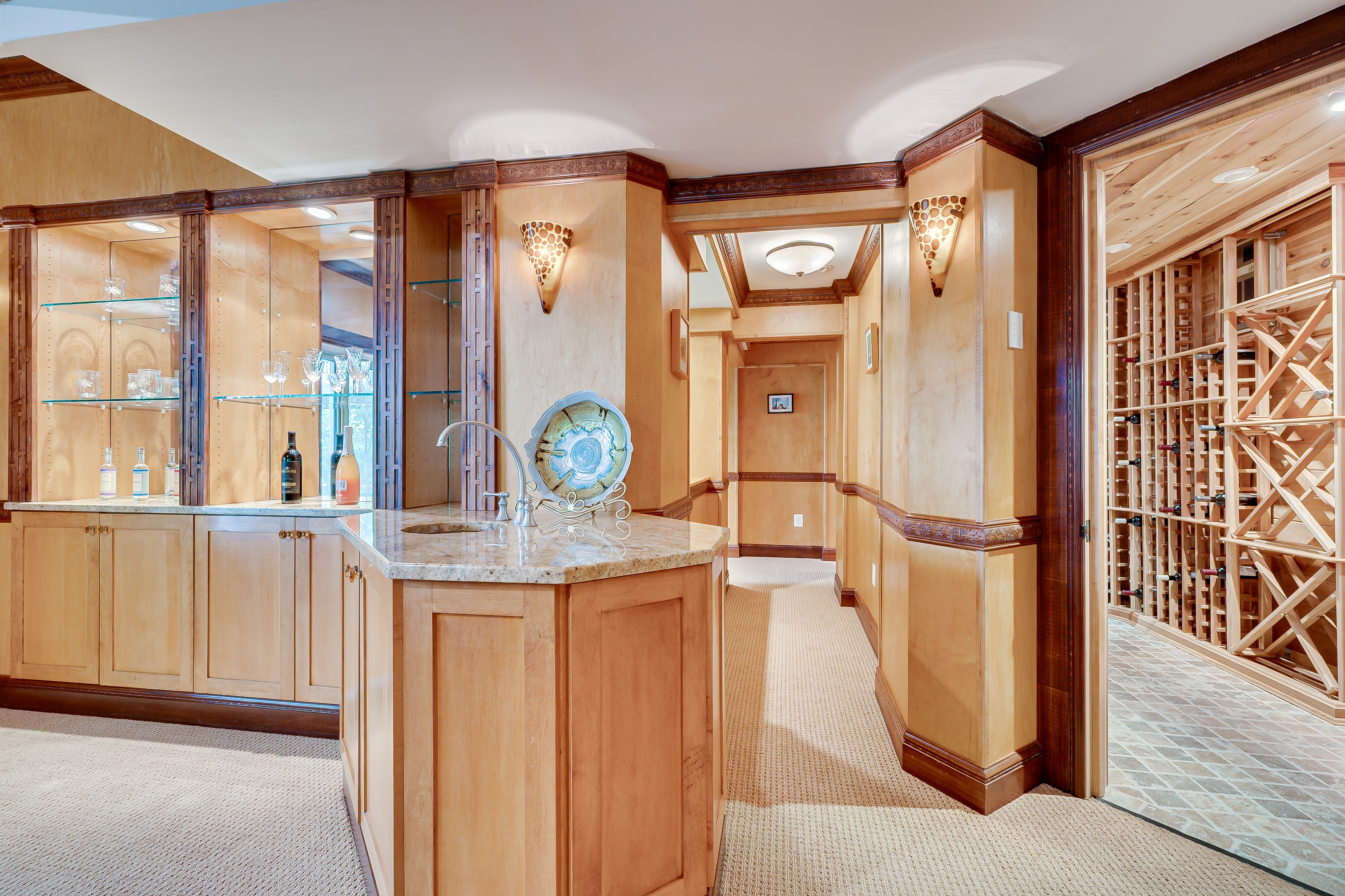  116 Sequoia Woods Court - 物件實景
