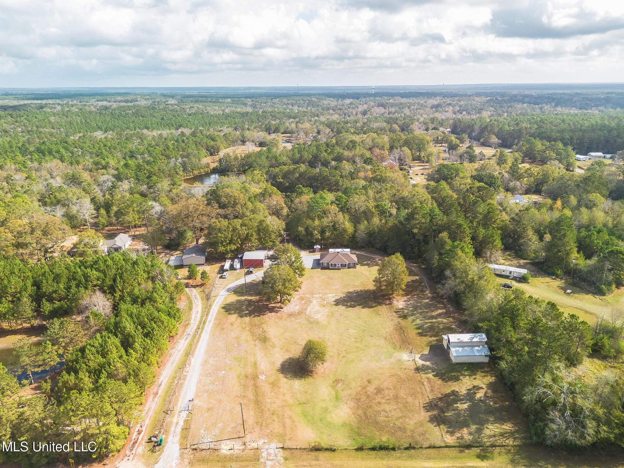 Saucier, Mississippi, 39574, United States, 3 Bedrooms Bedrooms, ,2 BathroomsBathrooms,Residential,For Sale,2001872