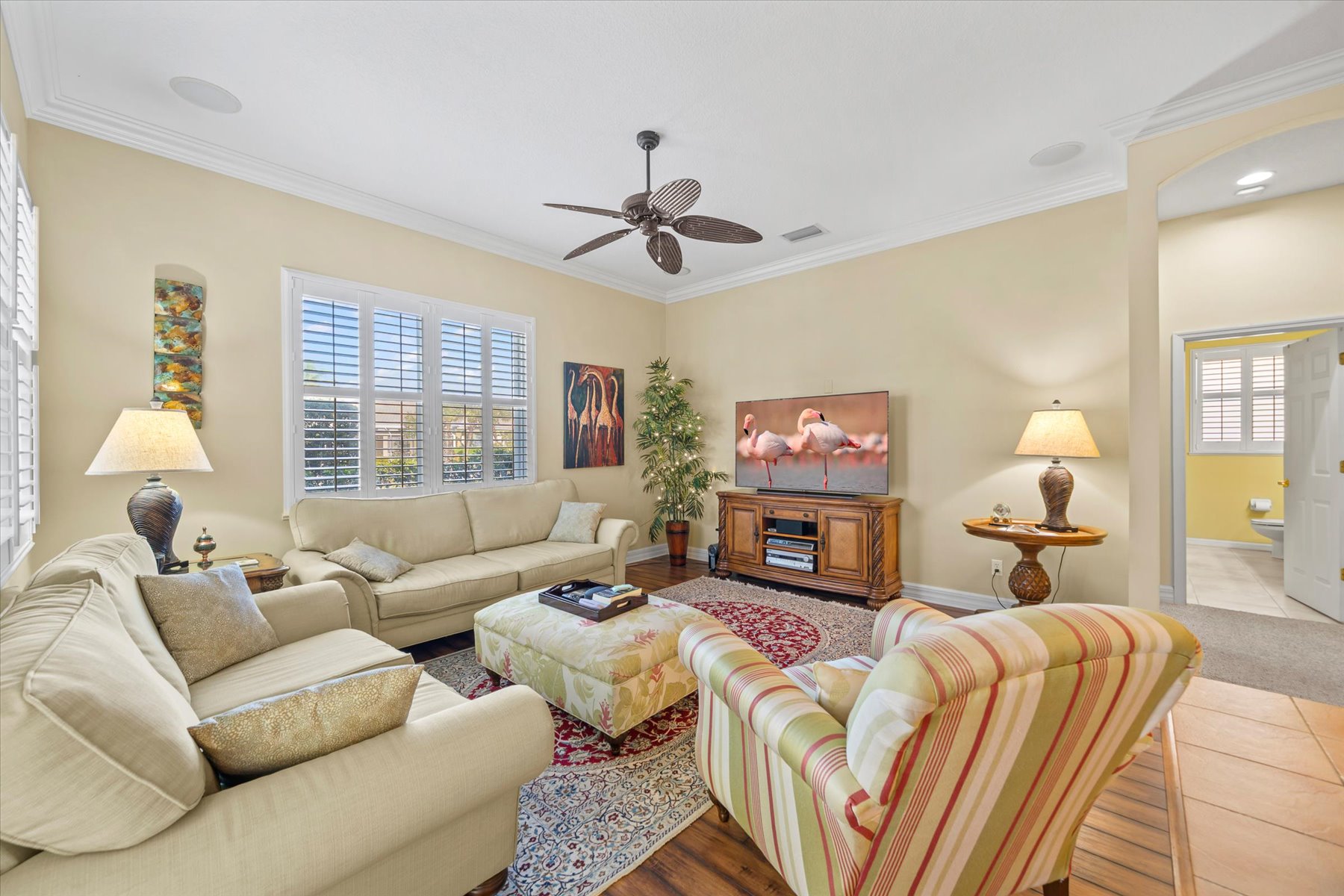  5297 Solway Drive, Melbourne Beach, FL, 32951 - 物件實景