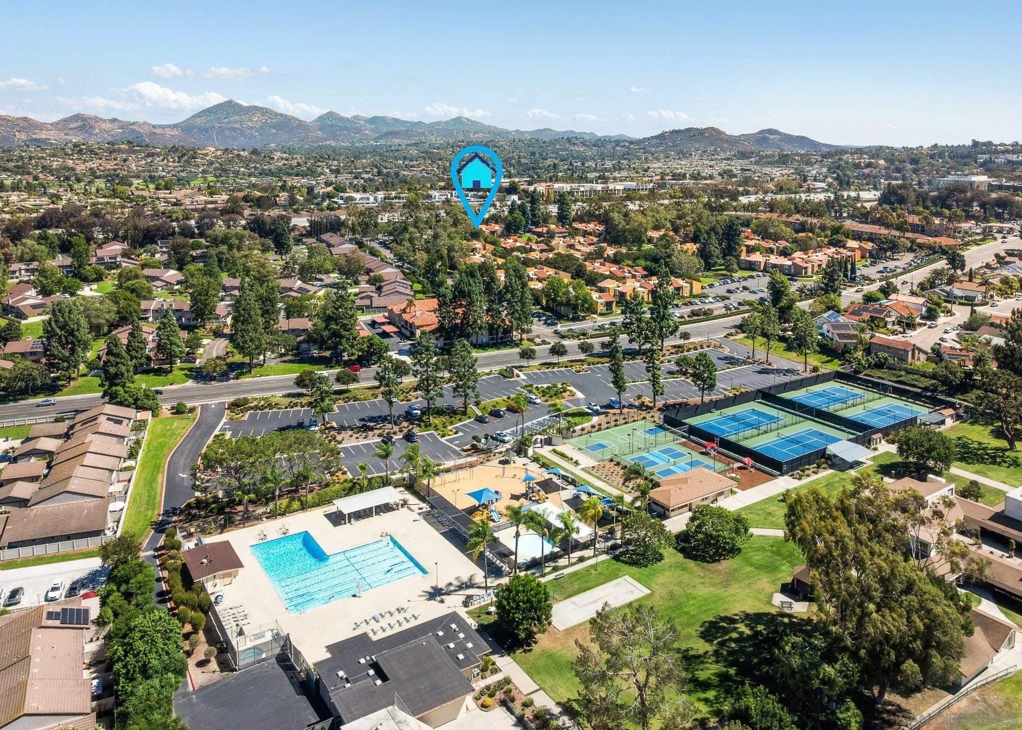 San Diego, California, 92127, United States, 2 Bedrooms Bedrooms, ,2 BathroomsBathrooms,Residential,For Sale,1954799