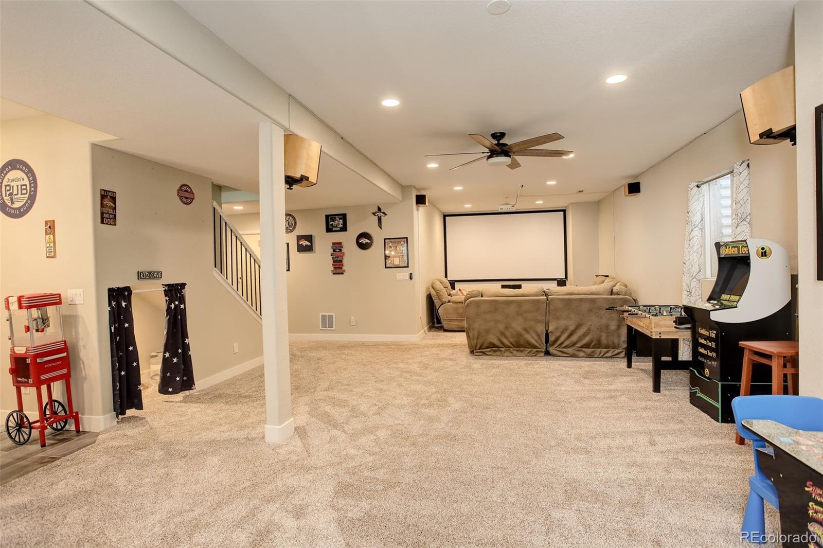 Thornton, Colorado, 80602, United States, 5 Bedrooms Bedrooms, ,3 BathroomsBathrooms,Residential,For Sale,1867476