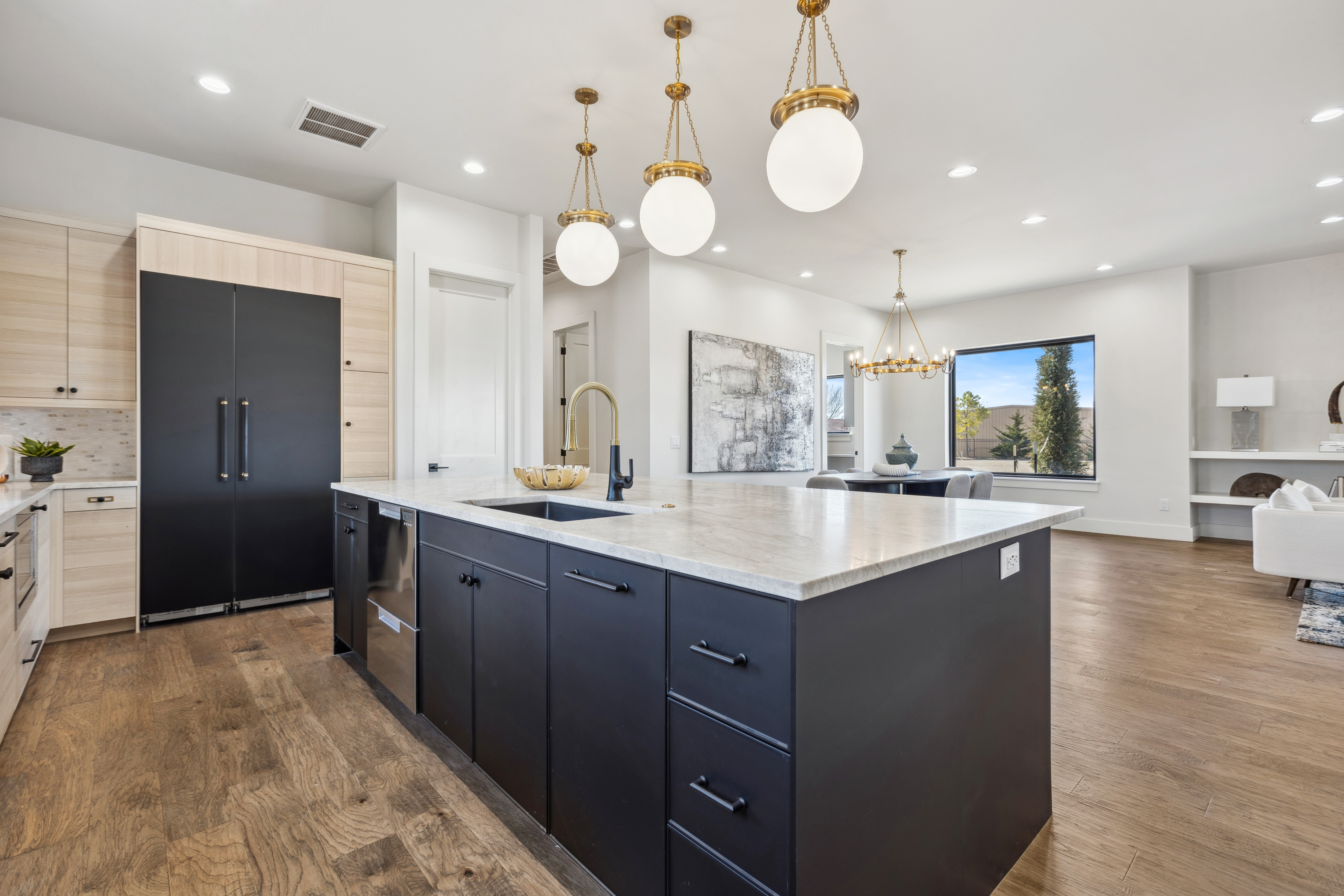  834 NW 72nd Street, Oklahoma City, OK 73116 - 物件實景