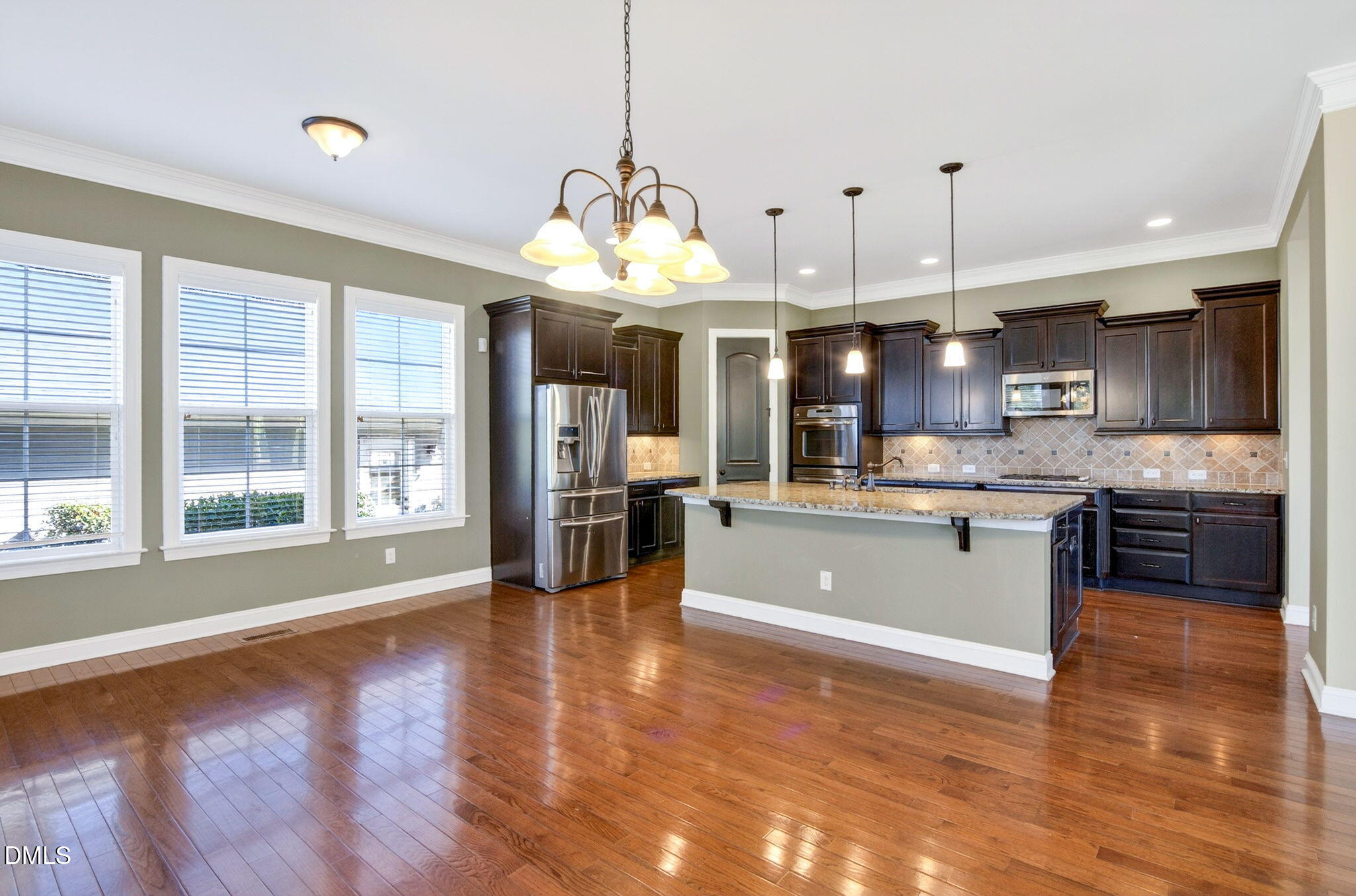 Wake Forest, North Carolina, 27587, United States, 4 Bedrooms Bedrooms, ,4 BathroomsBathrooms,Residential,For Sale,1991002