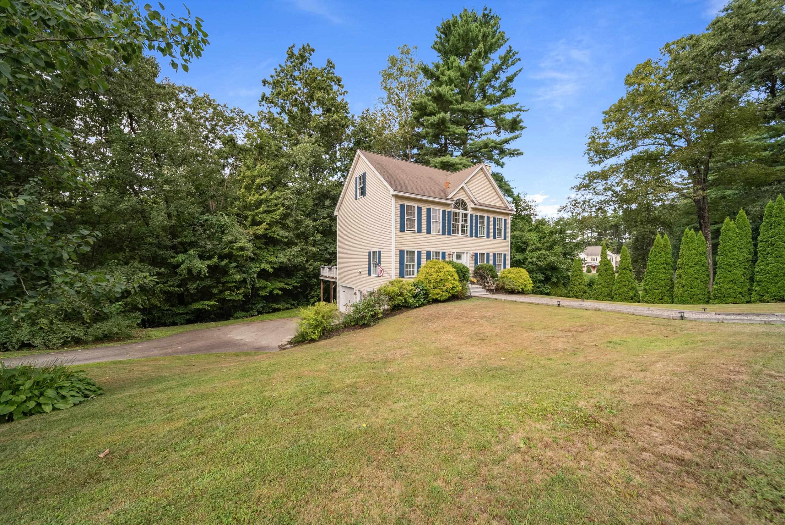 Derry, New Hampshire, 03038, United States, 3 Bedrooms Bedrooms, ,3 BathroomsBathrooms,Residential,For Sale,1885633