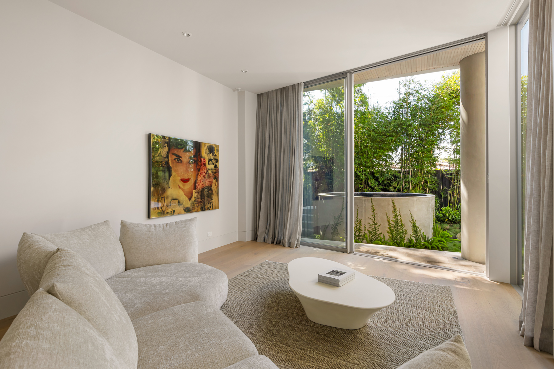  5 Verdant Avenue, Toorak - 物件實景