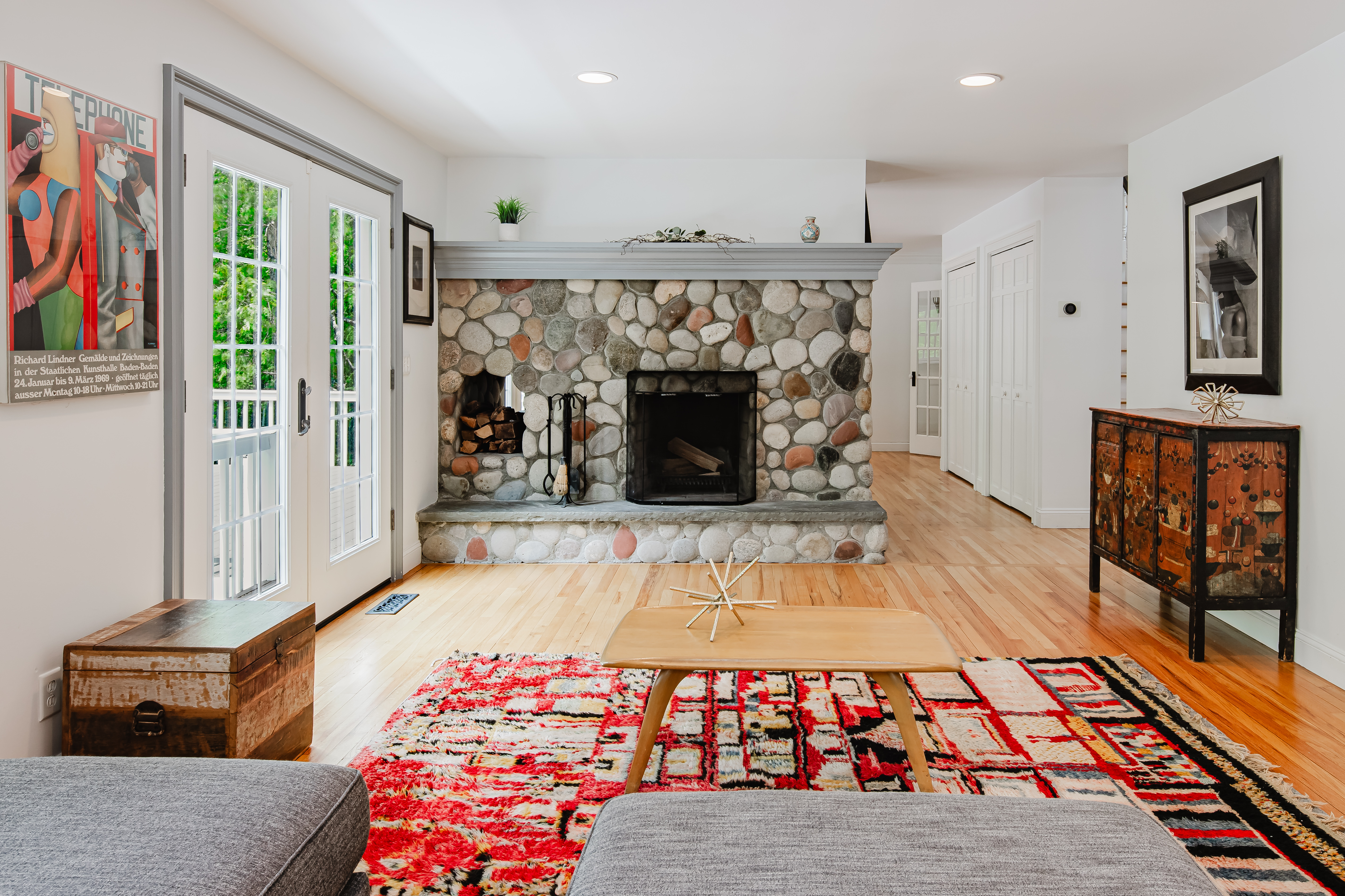  Custom Colonial at Hubbell Mountain Farm North - 物件實景