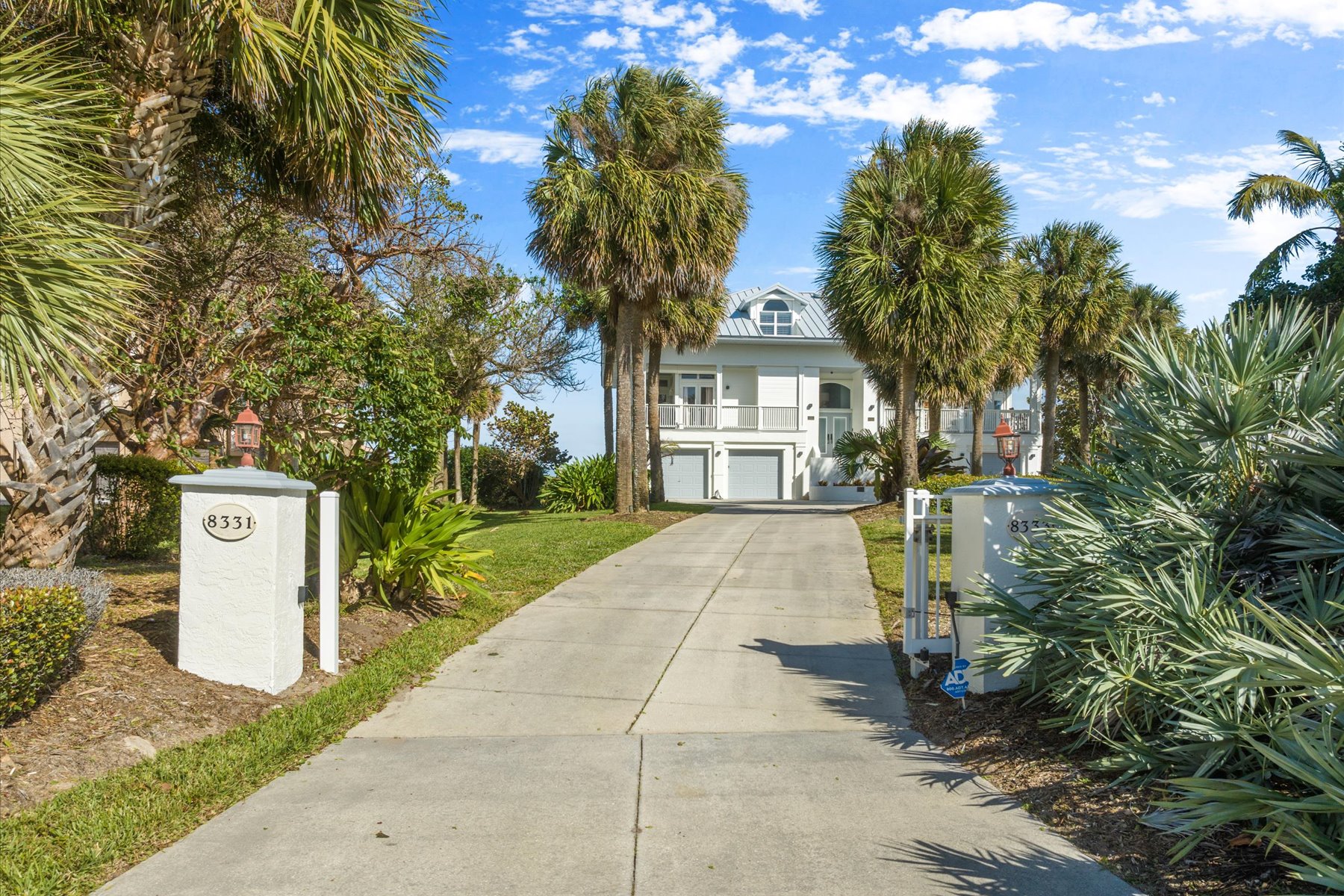  8331 S Highway A1a, Melbourne Beach, FL, 32951 - 物件實景