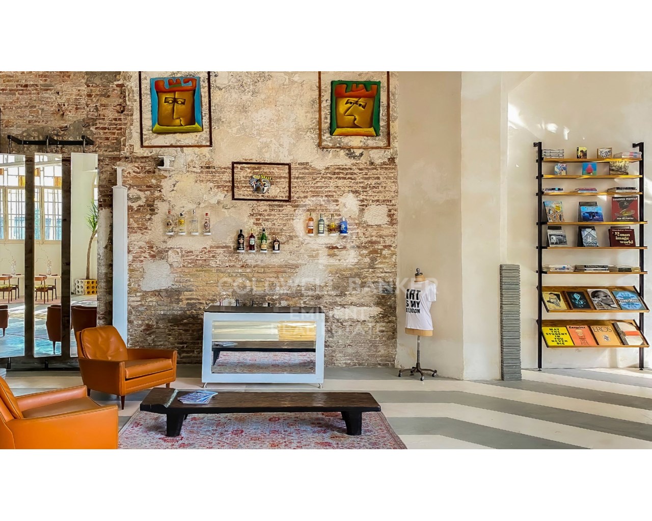 Barcelona, Barcelona, Sant Mart?, El Poblenou Barc, Barcelona, Catalonia, ES, 4 Bedrooms Bedrooms, ,5 BathroomsBathrooms,Residential,For Sale,Barcelona, Barcelona, Sant Mart?, El Poblenou Barc,1516525