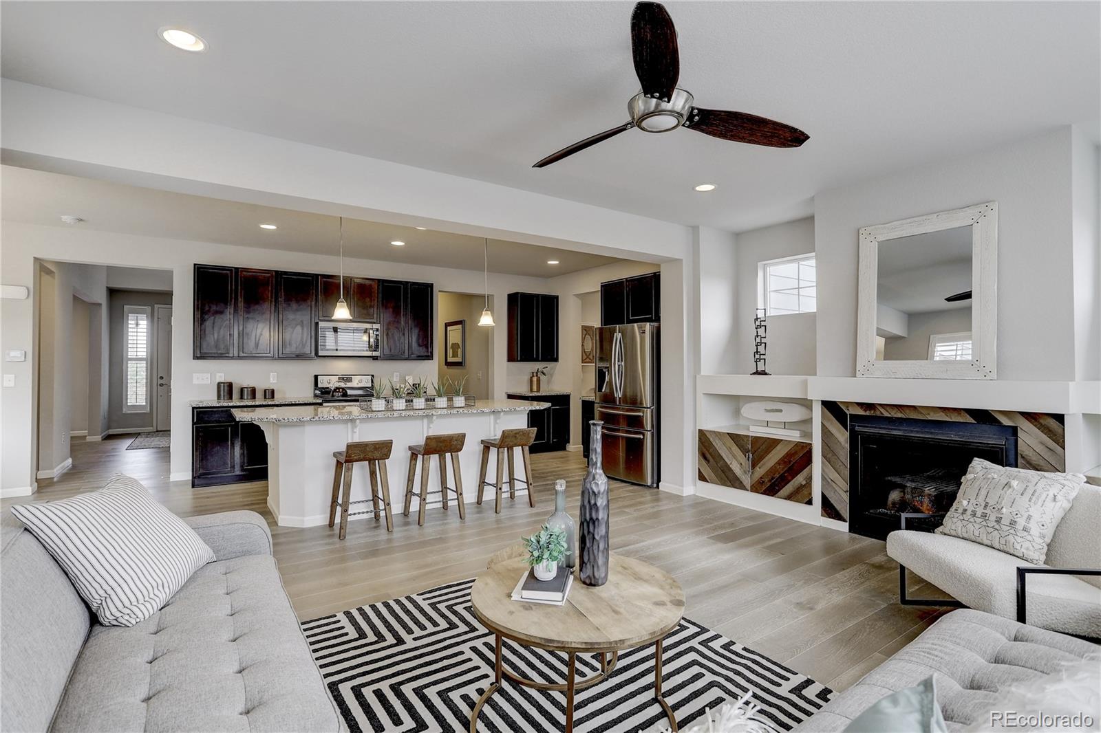 11952 W Quarles Avenue, Littleton, Colorado, 80127, United States, 5 Bedrooms Bedrooms, ,4 BathroomsBathrooms,Residential,For Sale,11952 W Quarles Avenue,1664272