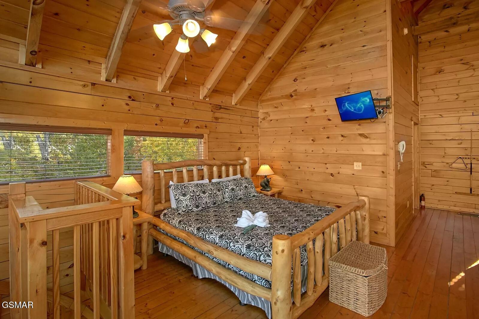 Sevierville, Tennessee, 37876, United States, 1 Bedroom Bedrooms, ,2 BathroomsBathrooms,Residential,For Sale,2005093