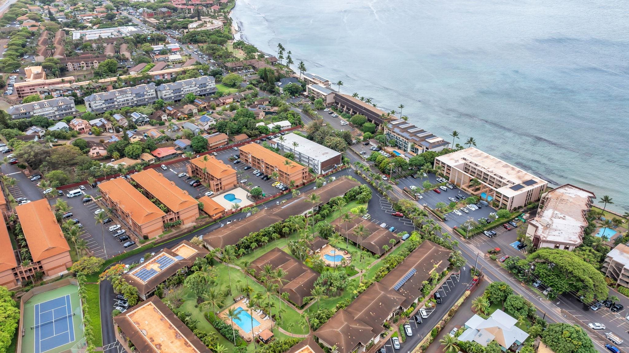 Lahaina, Hawaii, 96761, United States, 1 Bedroom Bedrooms, ,2 BathroomsBathrooms,Residential,For Sale,1821308