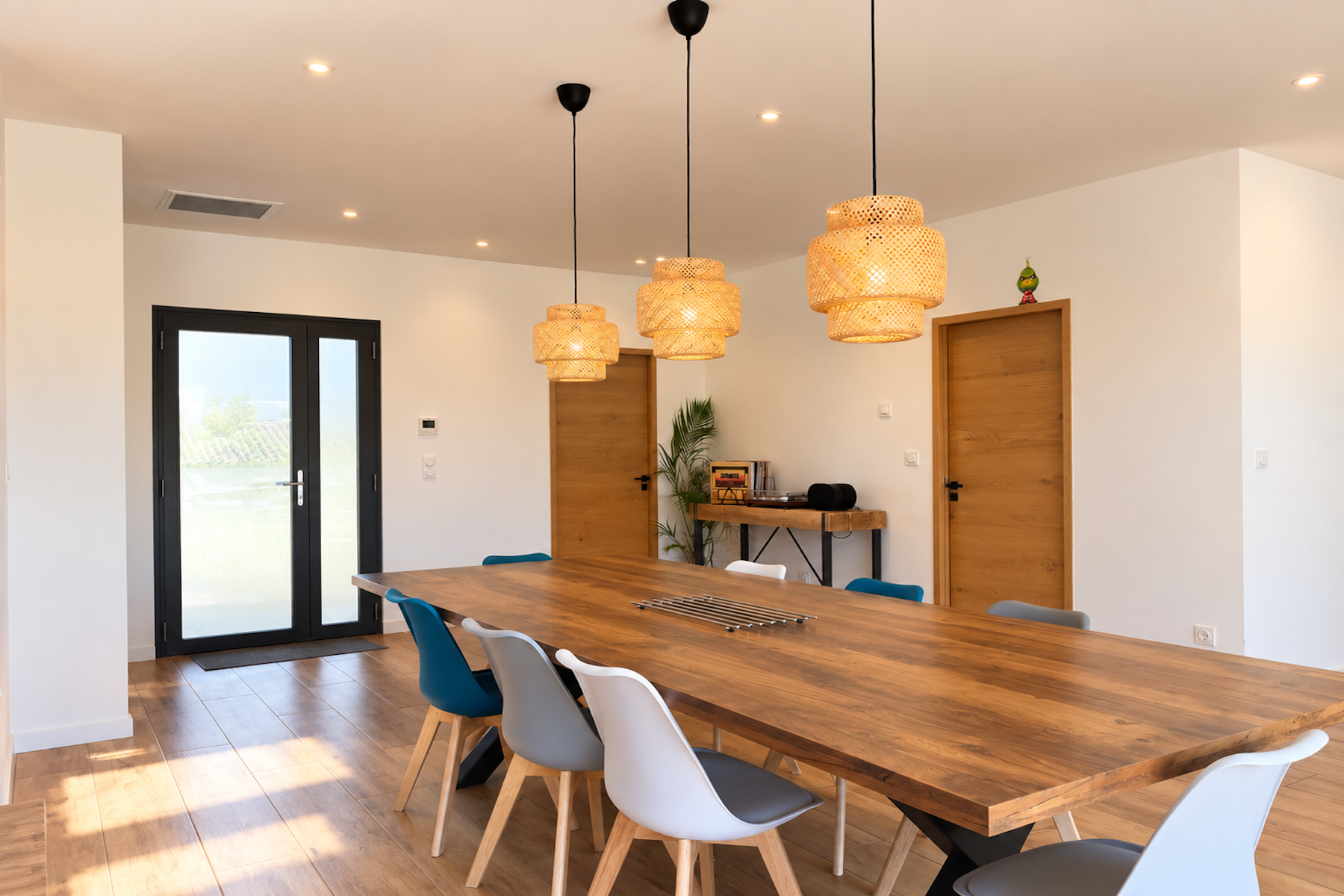  Contemporary Villa – Vers Pont du Gard - 物件實景