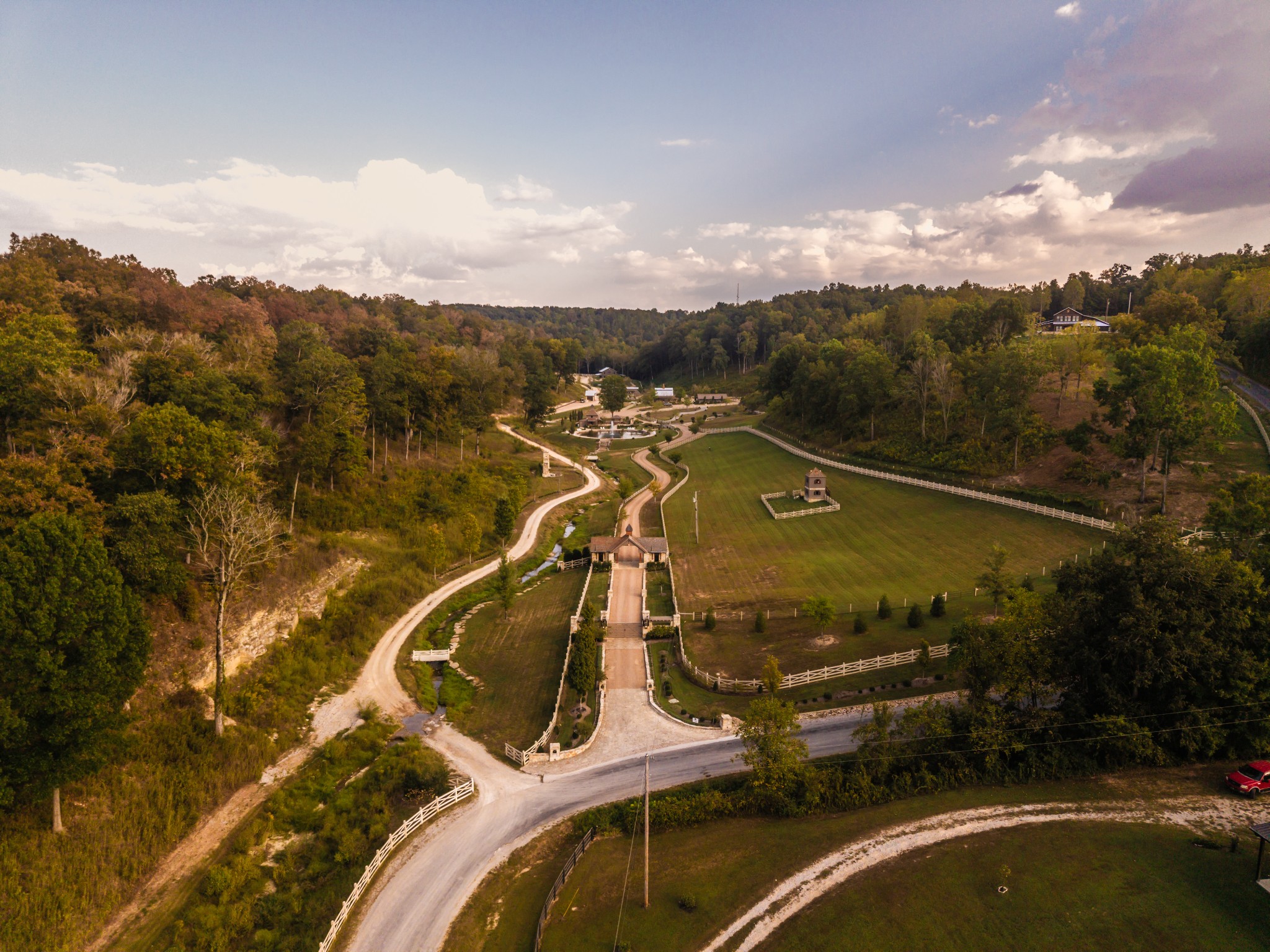  4273 Algie Sewell Rd, Columbia, TN, 38401 - 物件實景