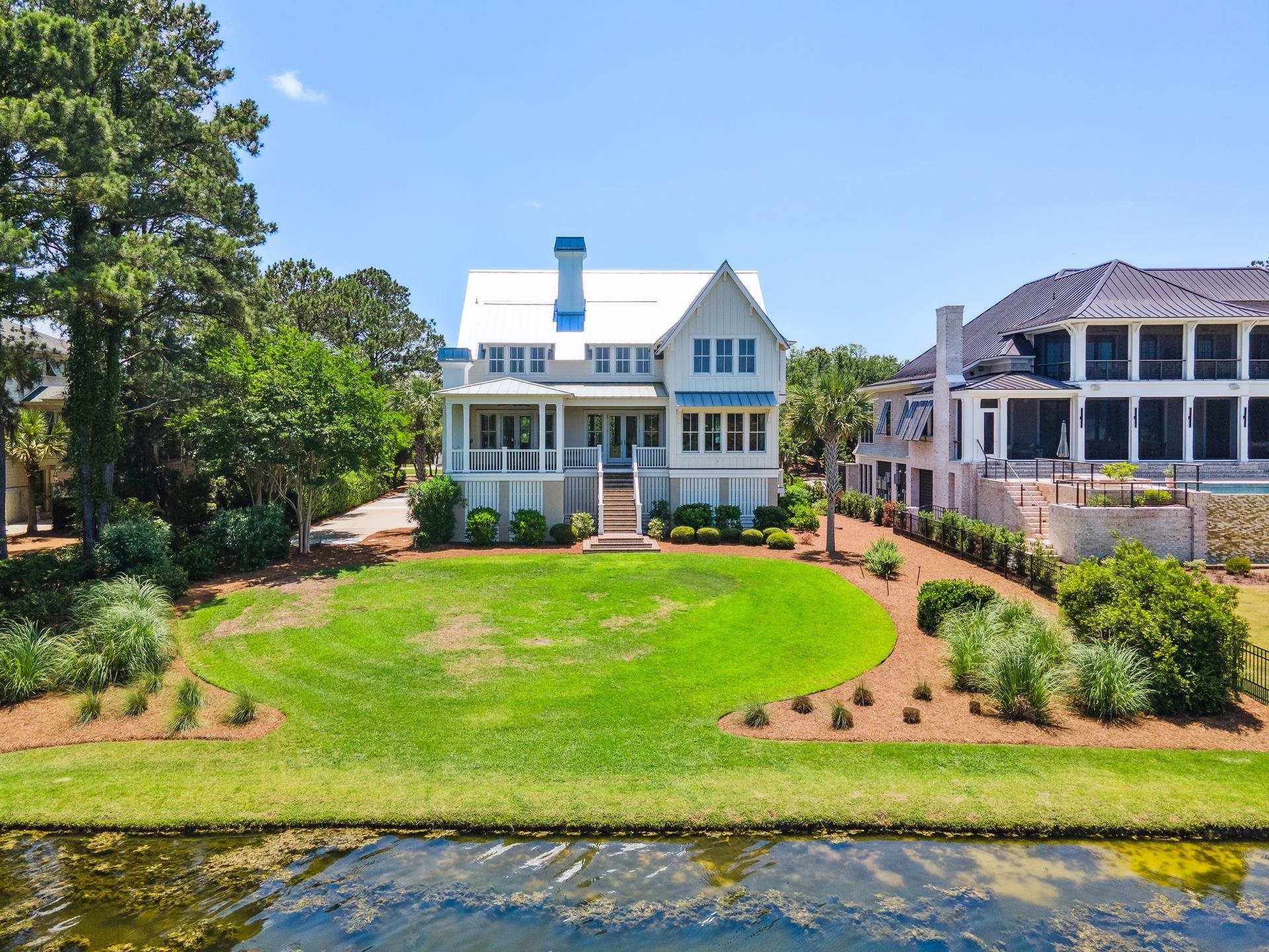  2987 Luvan Blvd.  DeBordieu Colony - 物件實景