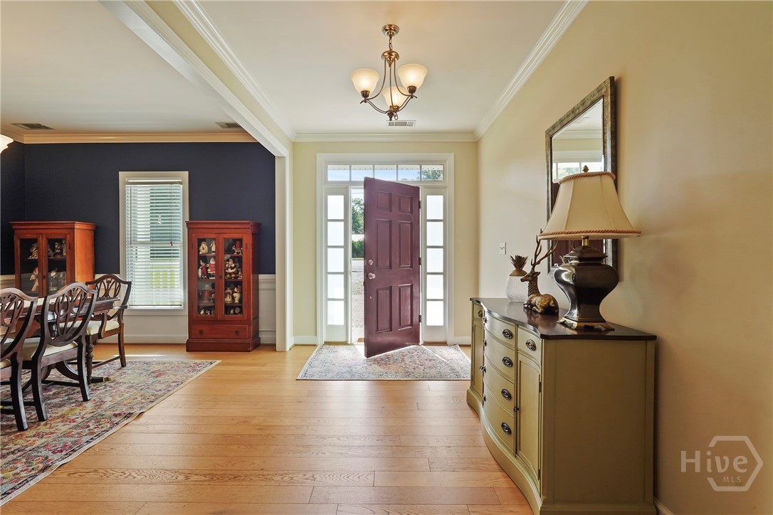 Savannah, Georgia, 31406, United States, 4 Bedrooms Bedrooms, ,4 BathroomsBathrooms,Residential,For Sale,1836812