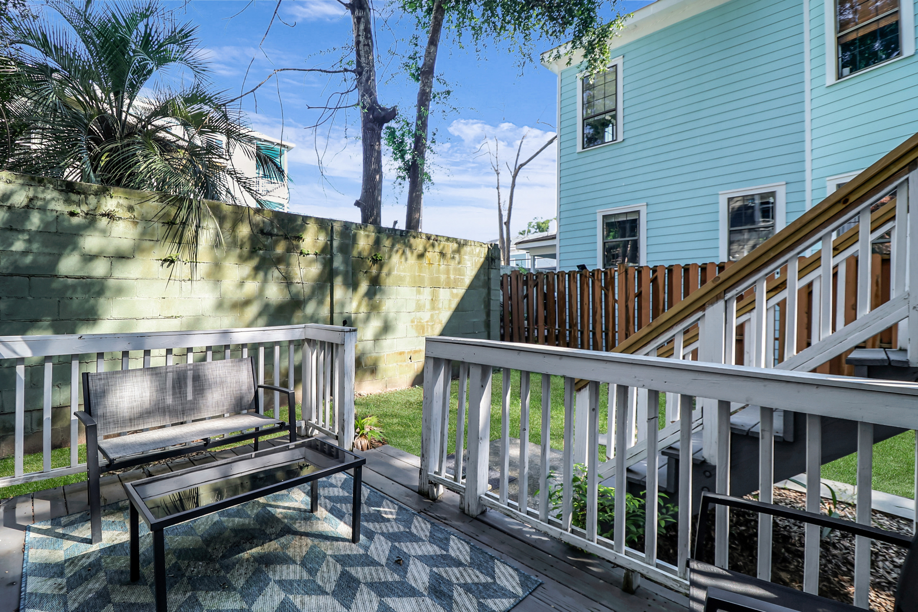  Licensed Short-tern Vacation Rental Near Forsyth Park - 物件實景