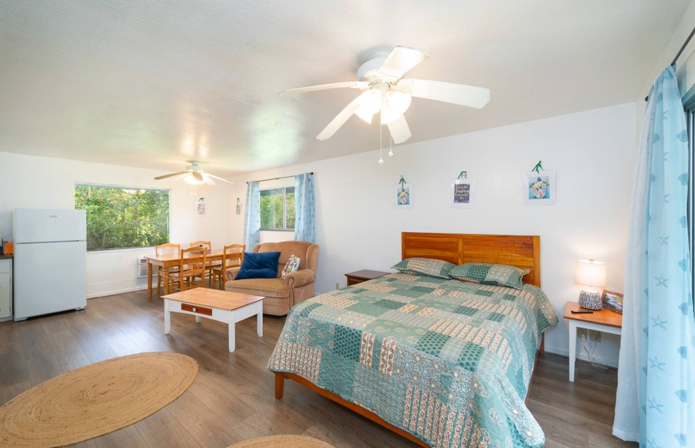 Keaau, Hawaii, 96749, United States, 4 Bedrooms Bedrooms, ,3 BathroomsBathrooms,Residential,For Sale,1859664