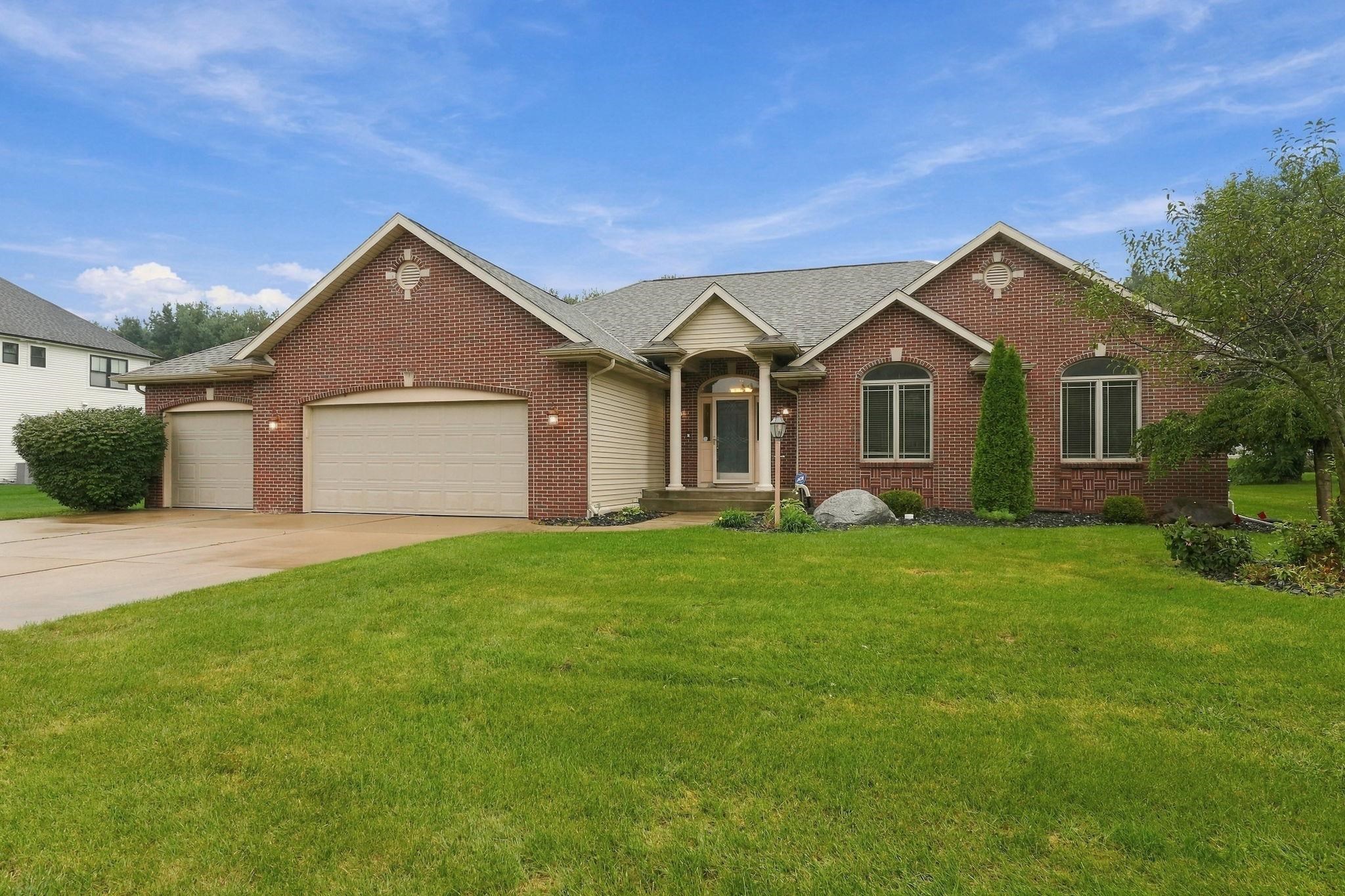El Dorado Dr, Goshen, IN 46528