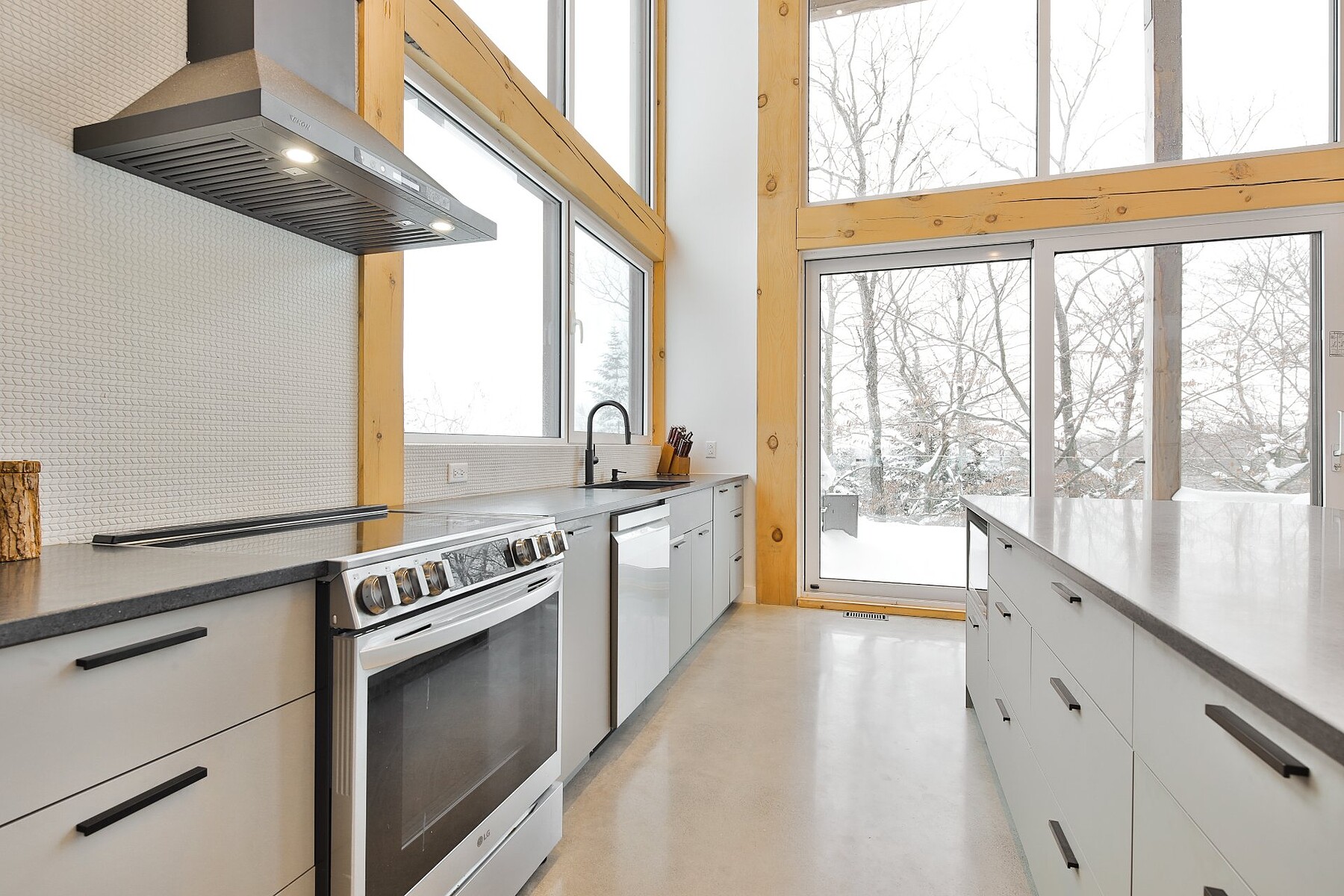  Wentworth-Nord, Laurentides - 物件實景