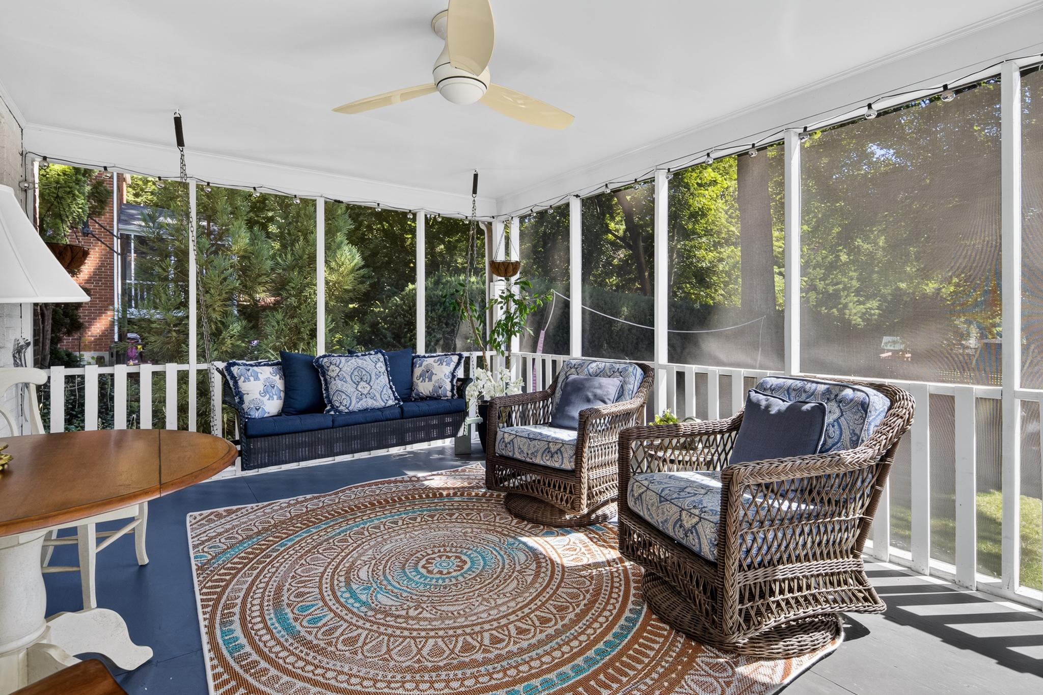  2631 Woodley Place, Falls Church, VA, 22046 - 物件實景