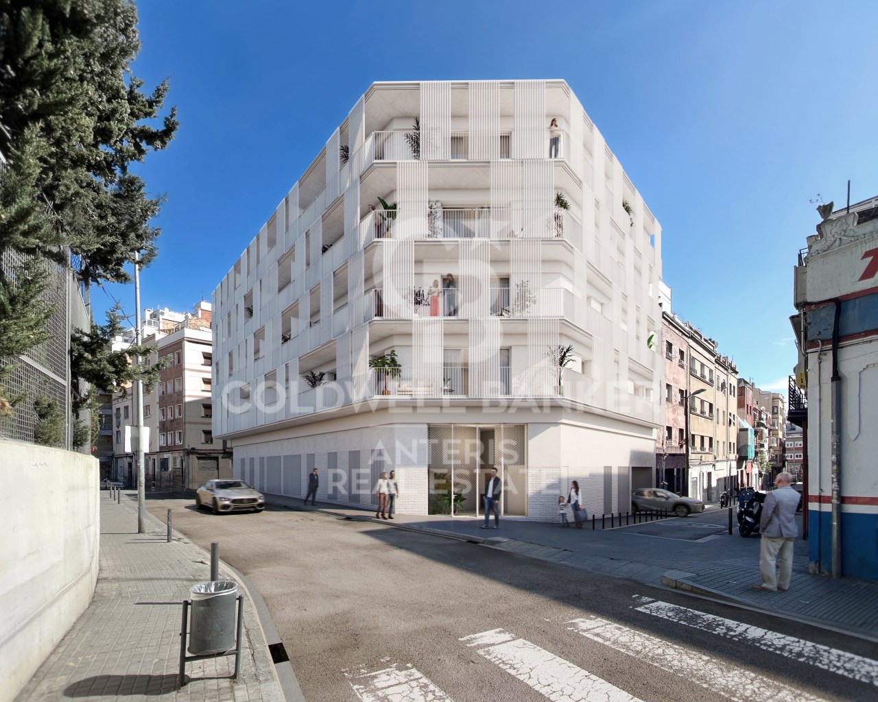 Barcelona, L'Hospitalet de Llobregat, Collblanc B, L'Hospitalet de Llobregat, Andalusia, ES, 3 Bedrooms Bedrooms, ,2 BathroomsBathrooms,Residential,For Sale,Barcelona, L'Hospitalet de Llobregat, Collblanc B,1488571