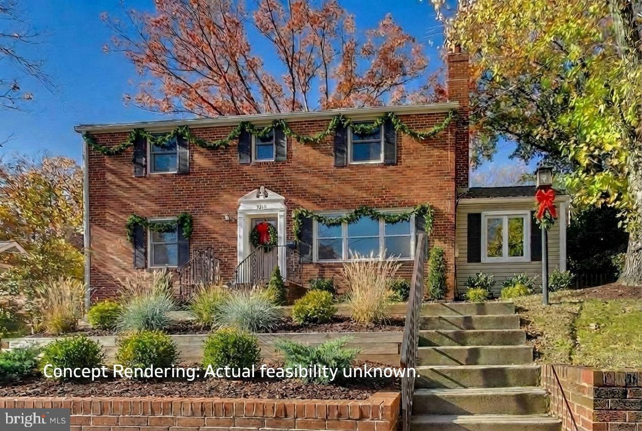 Cheverly, Maryland, 20785, United States, 5 Bedrooms Bedrooms, ,2 BathroomsBathrooms,Residential,For Sale,1990402