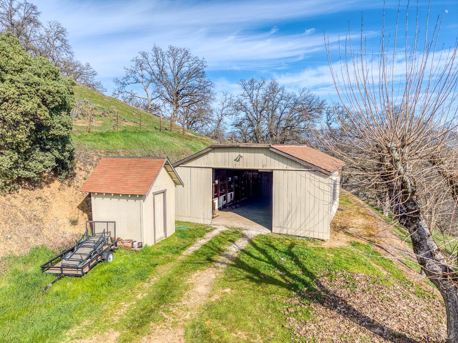 Lakeport, California, 95453, United States, 4 Bedrooms Bedrooms, ,3 BathroomsBathrooms,Residential,For Sale,2015104