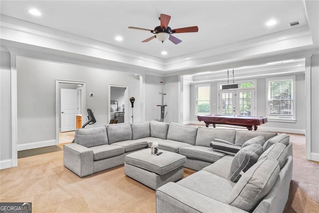 Duluth, Georgia, 30097, United States, 6 Bedrooms Bedrooms, ,7 BathroomsBathrooms,Residential,For Sale,1880035