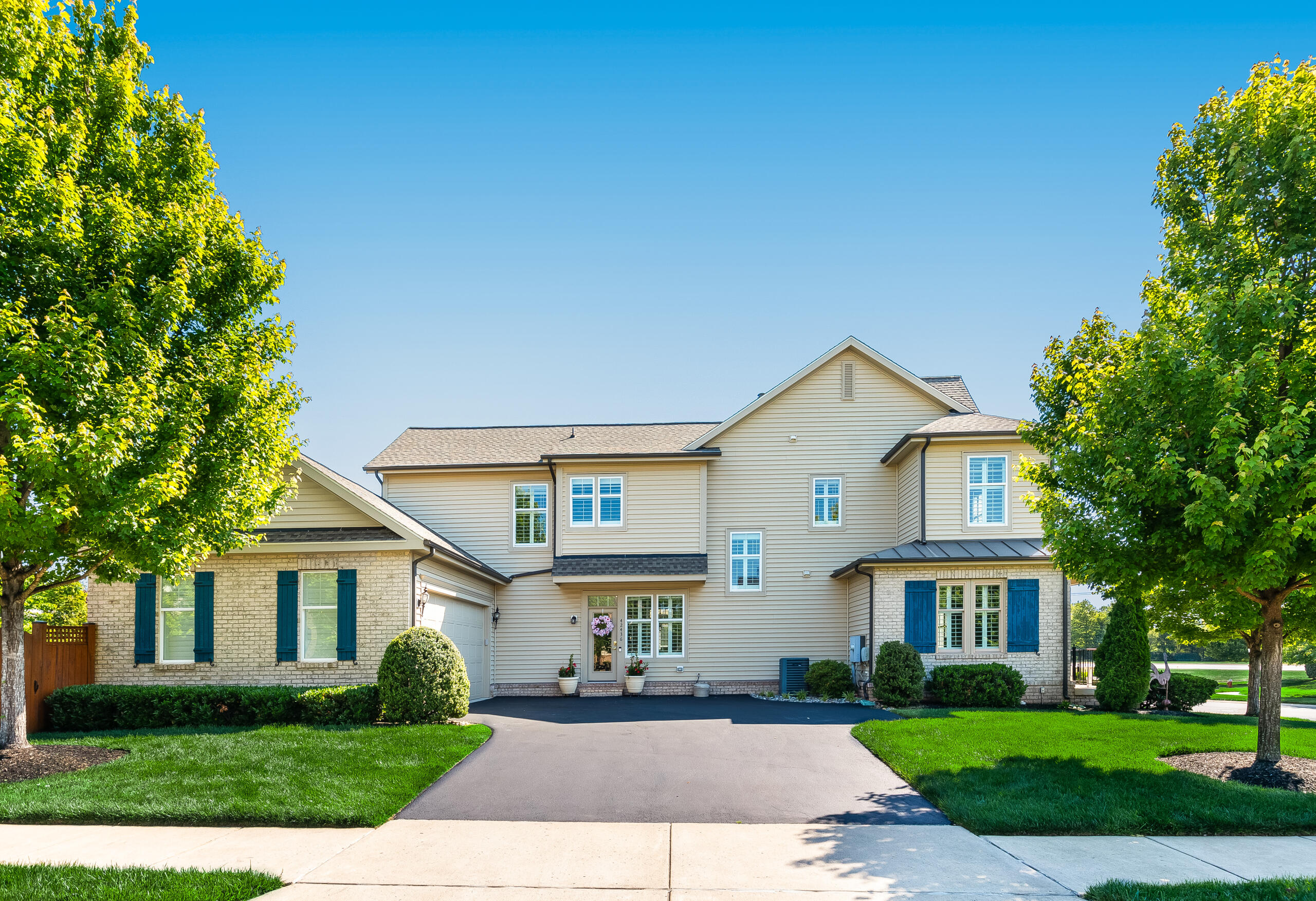  42436 Myan Gold Drive, Ashburn, VA 20148 - 物件實景