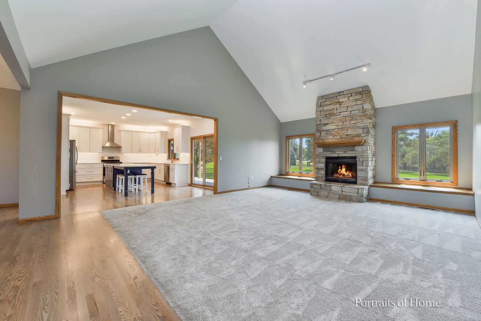 Yorkville, Illinois, 60560, United States, 5 Bedrooms Bedrooms, ,4 BathroomsBathrooms,Residential,For Sale,1940402