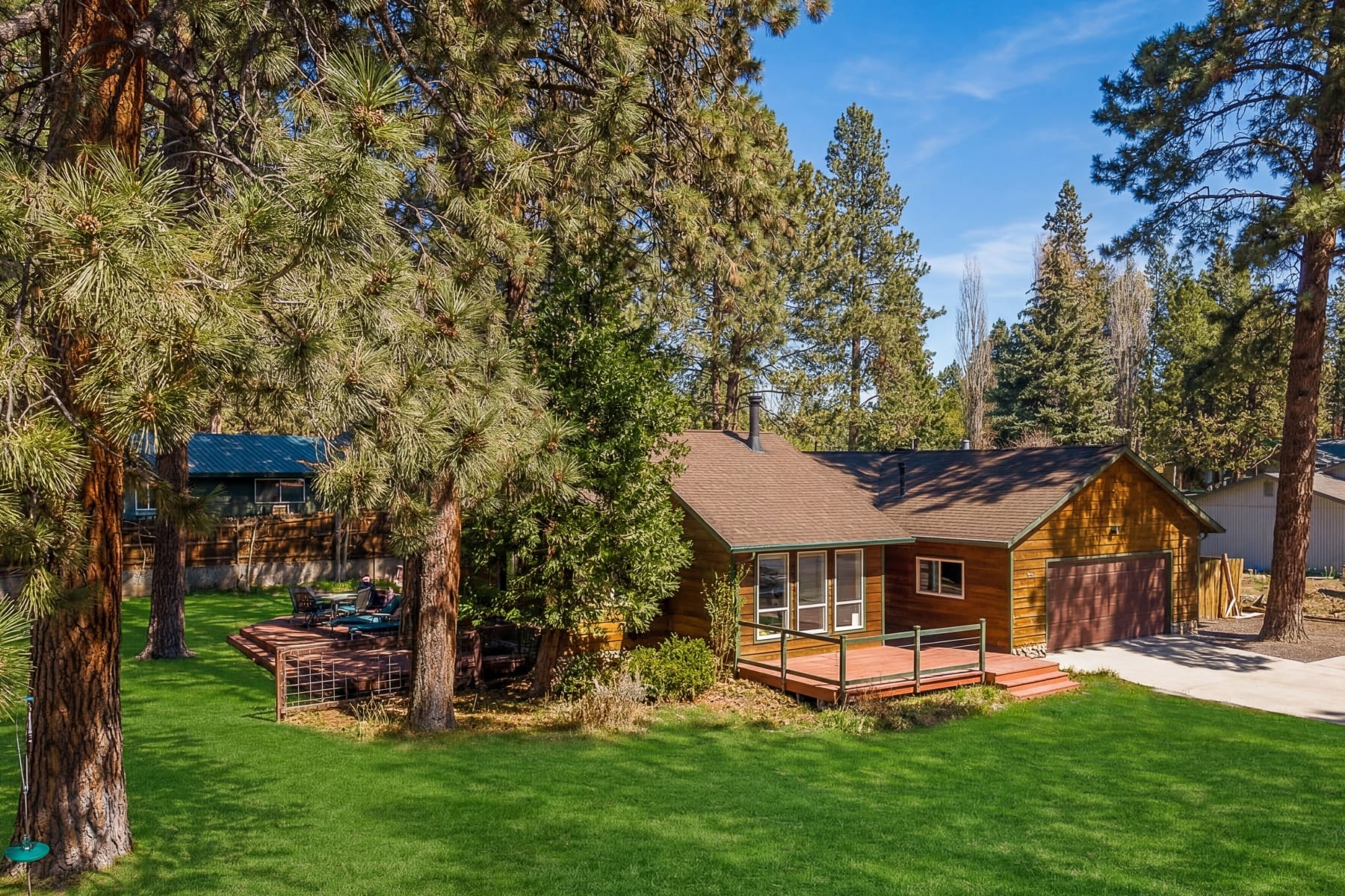  19920 Ponderosa Street Bend, OR 97702 - 物件實景