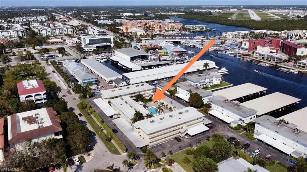 Naples, Florida, 34102, United States, 2 Bedrooms Bedrooms, ,2 BathroomsBathrooms,Residential,For Sale,1867341