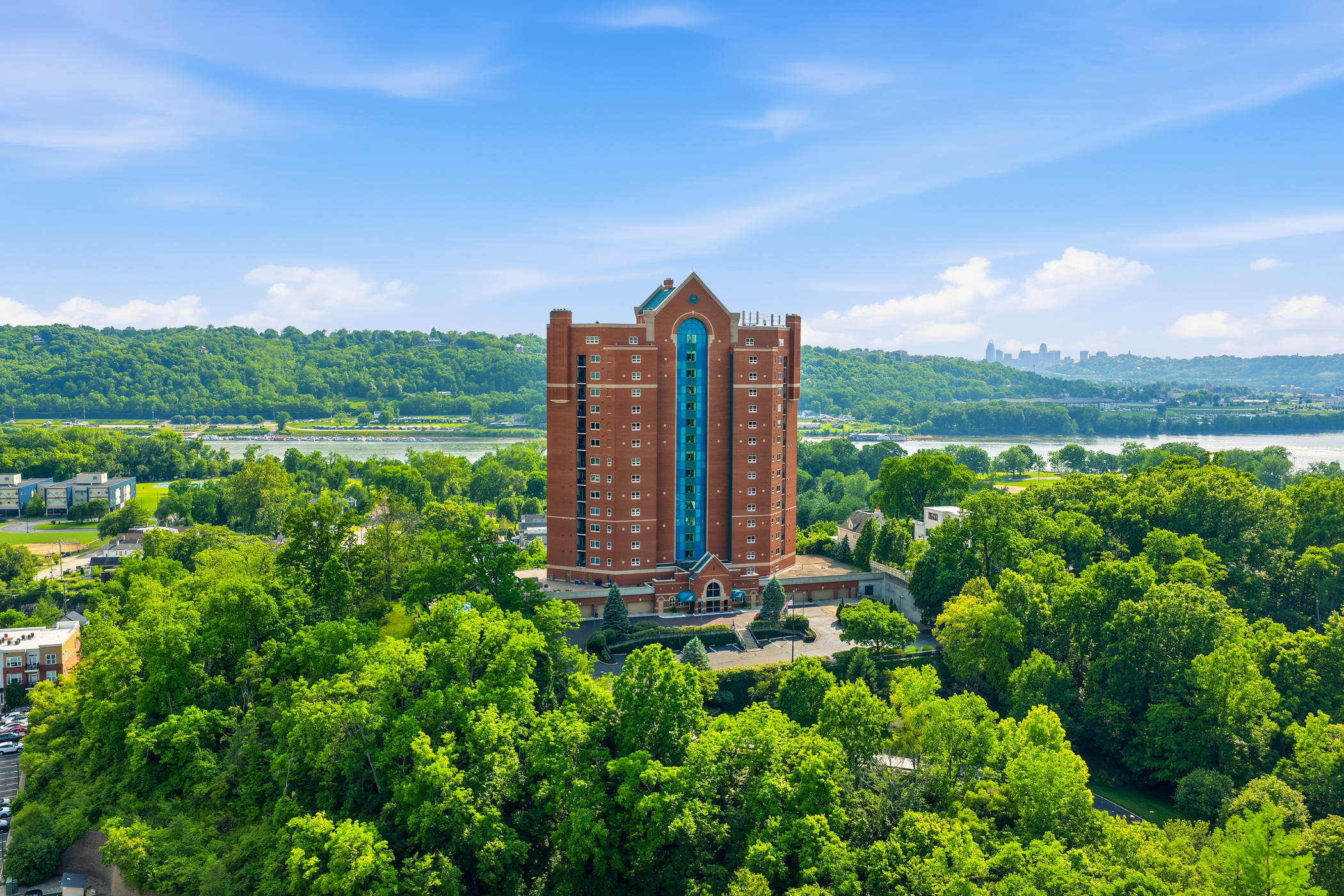  3435 Golden Avenue #901, Cincinnati, OH 45226 - 物件實景