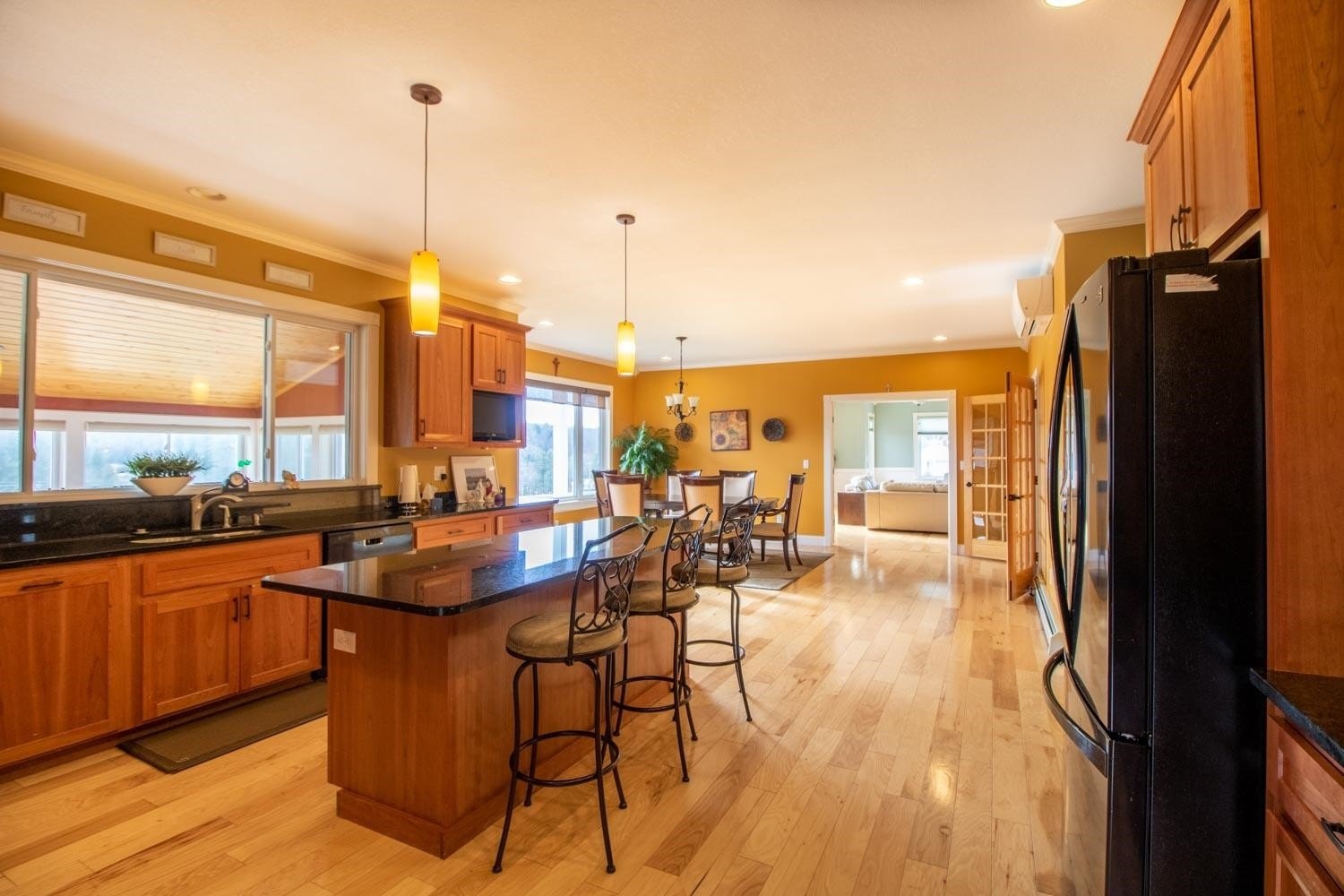 Barton, Vermont, 05822, United States, 6 Bedrooms Bedrooms, ,3 BathroomsBathrooms,Residential,For Sale,1943519
