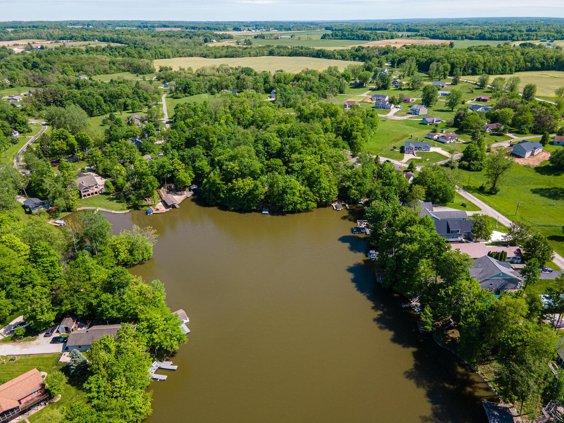 Mount Gilead, Ohio, 43338, United States, 4 Bedrooms Bedrooms, ,4 BathroomsBathrooms,Residential,For Sale,2021804