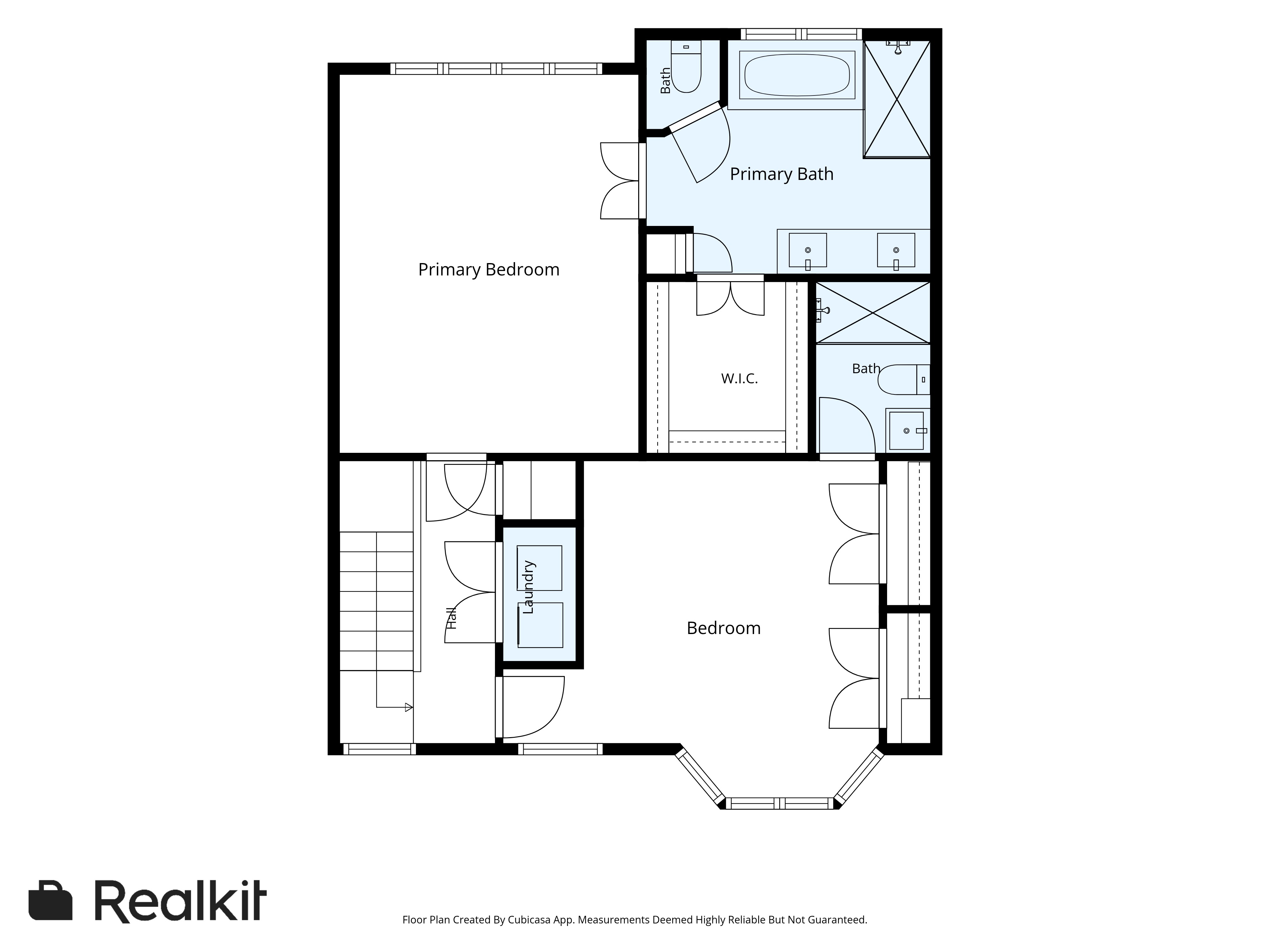  Carefully Curated End Unit Townhome in the Heart of Brookhaven - 物件實景