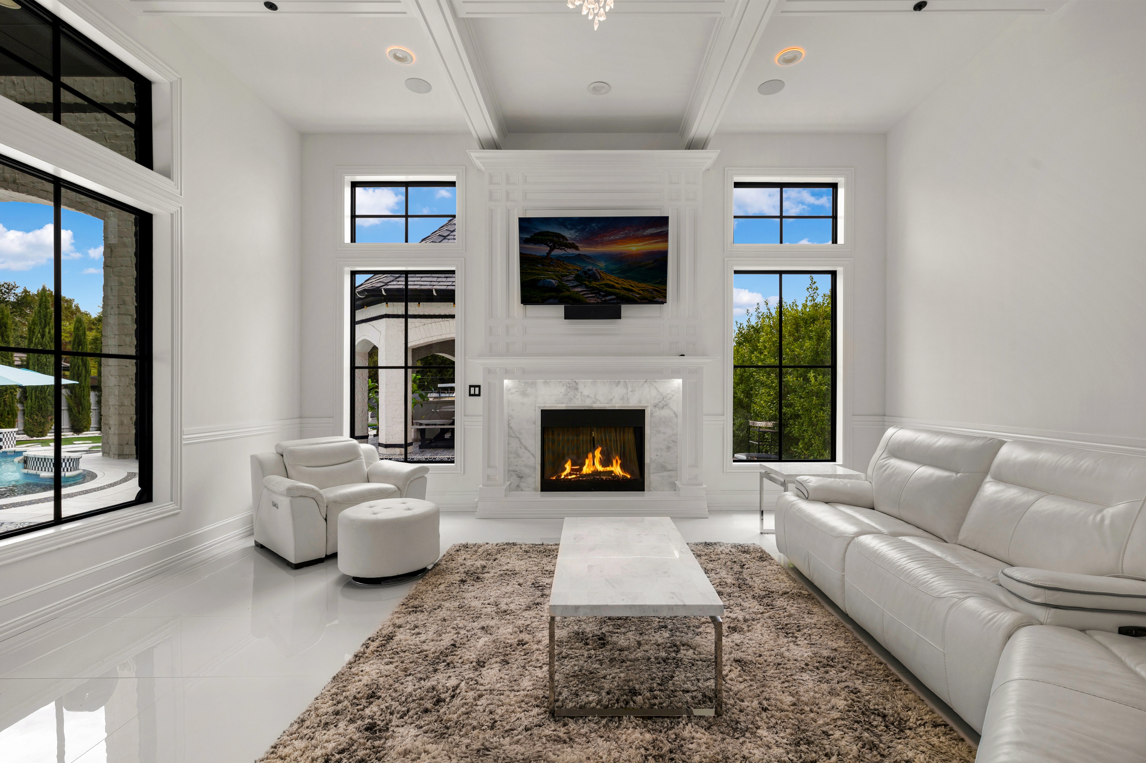  361 White Chapel Boulevard, Southlake, TX, 76092 - 物件實景
