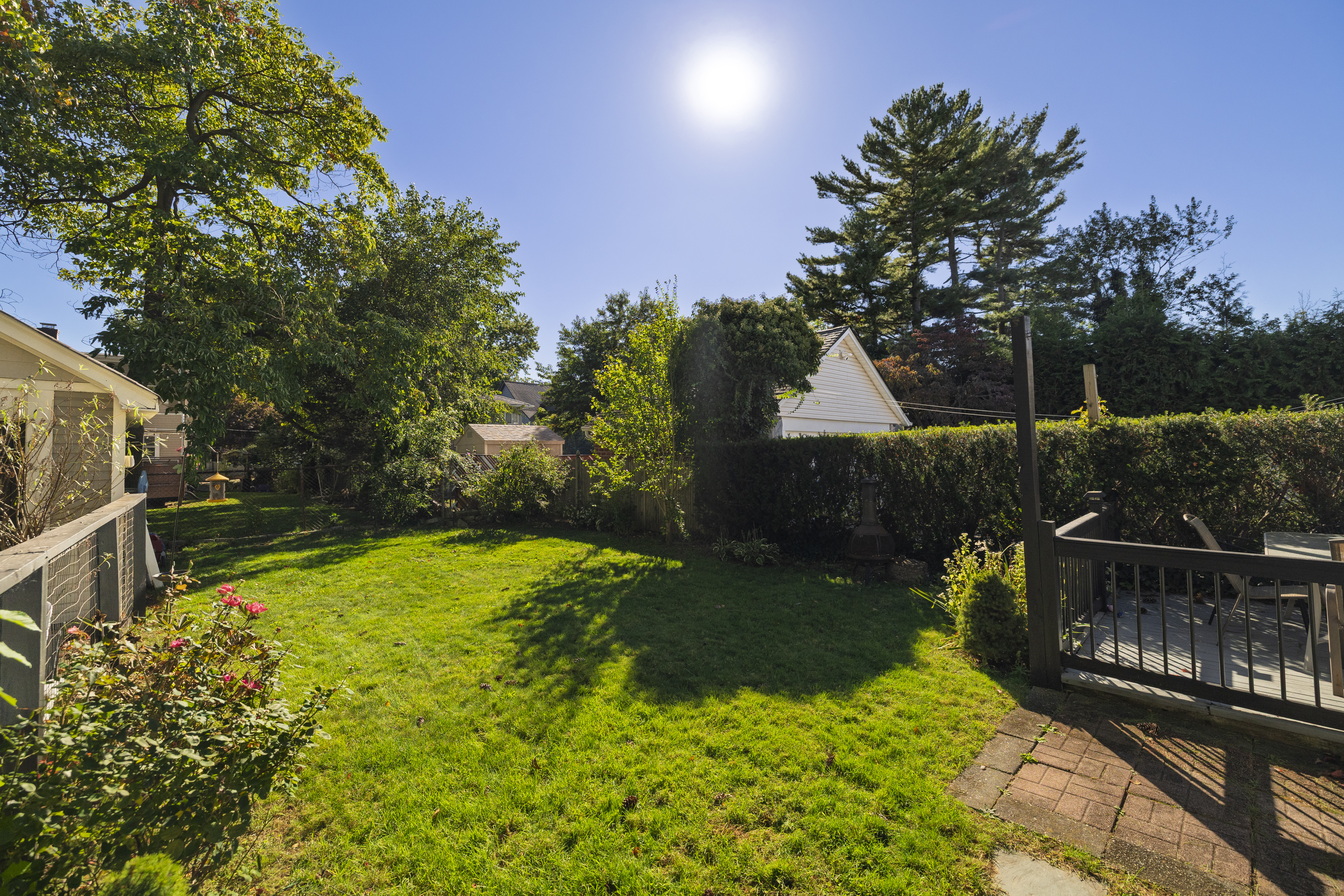  22 Stuart Avenue, Malverne, NY 11565 - 物件實景