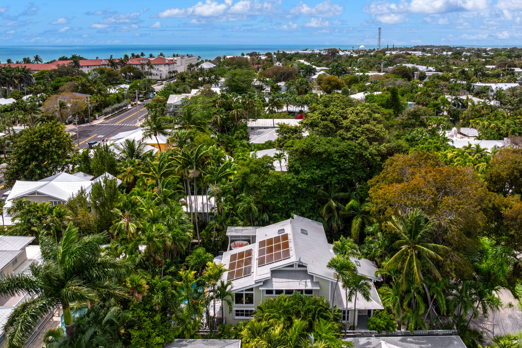 1020 Von Phister Street, Key West - 物件實景