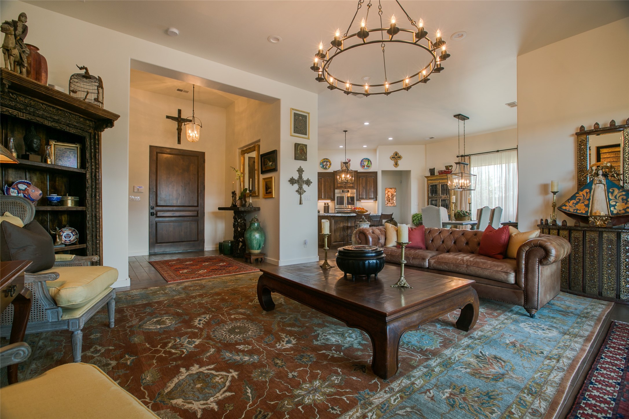  7 Anasazi Meadows Court - 物件實景