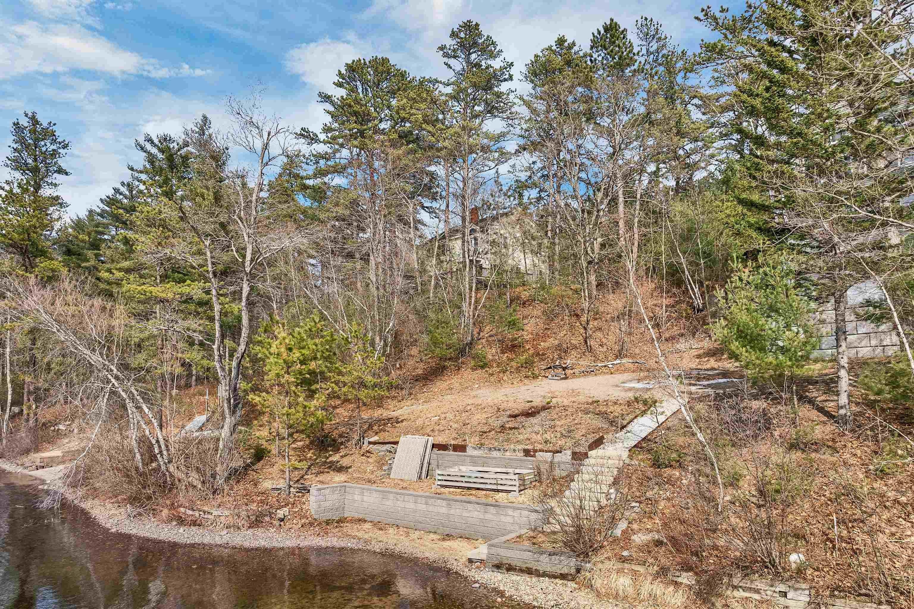 Freedom, New Hampshire, 03836, United States, 2 Bedrooms Bedrooms, ,1 BathroomBathrooms,Residential,For Sale,1911520