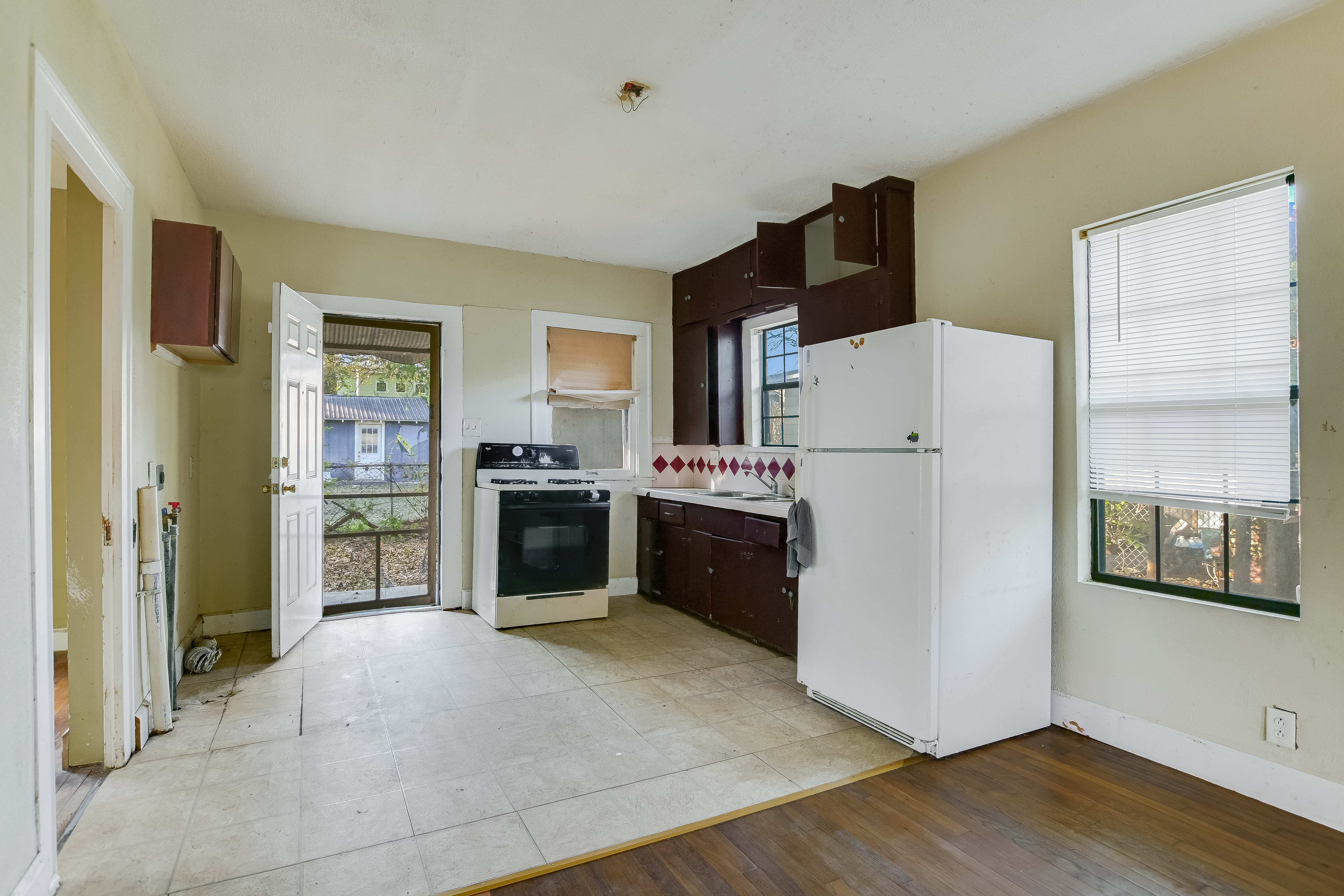  JUST LISTED - Infill Development Opportunity in East Austin - 物件實景