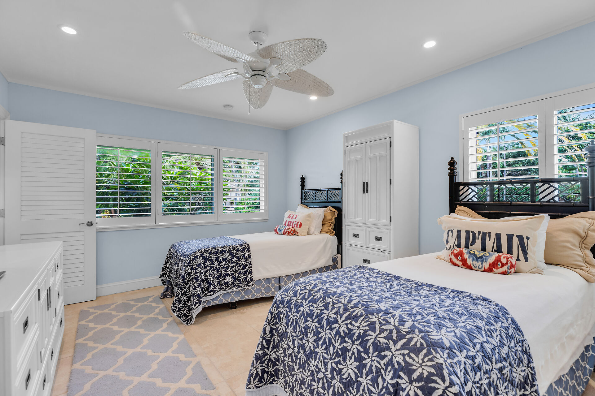  32 Channel Cay Road - Ocean Reef Club - 物件實景