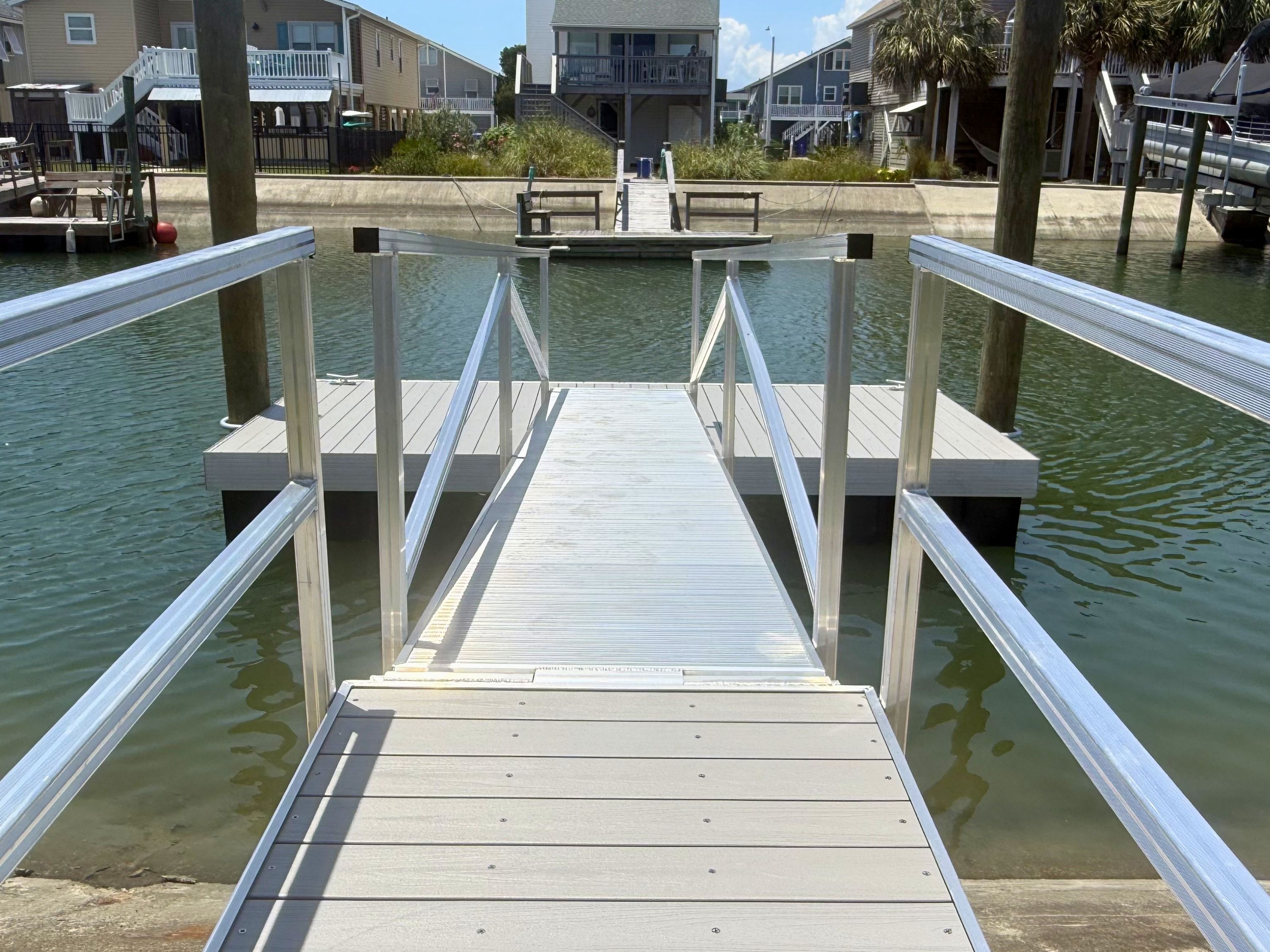  23 Scotland Street, Ocean Isle Beach, NC 28469 - 物件實景