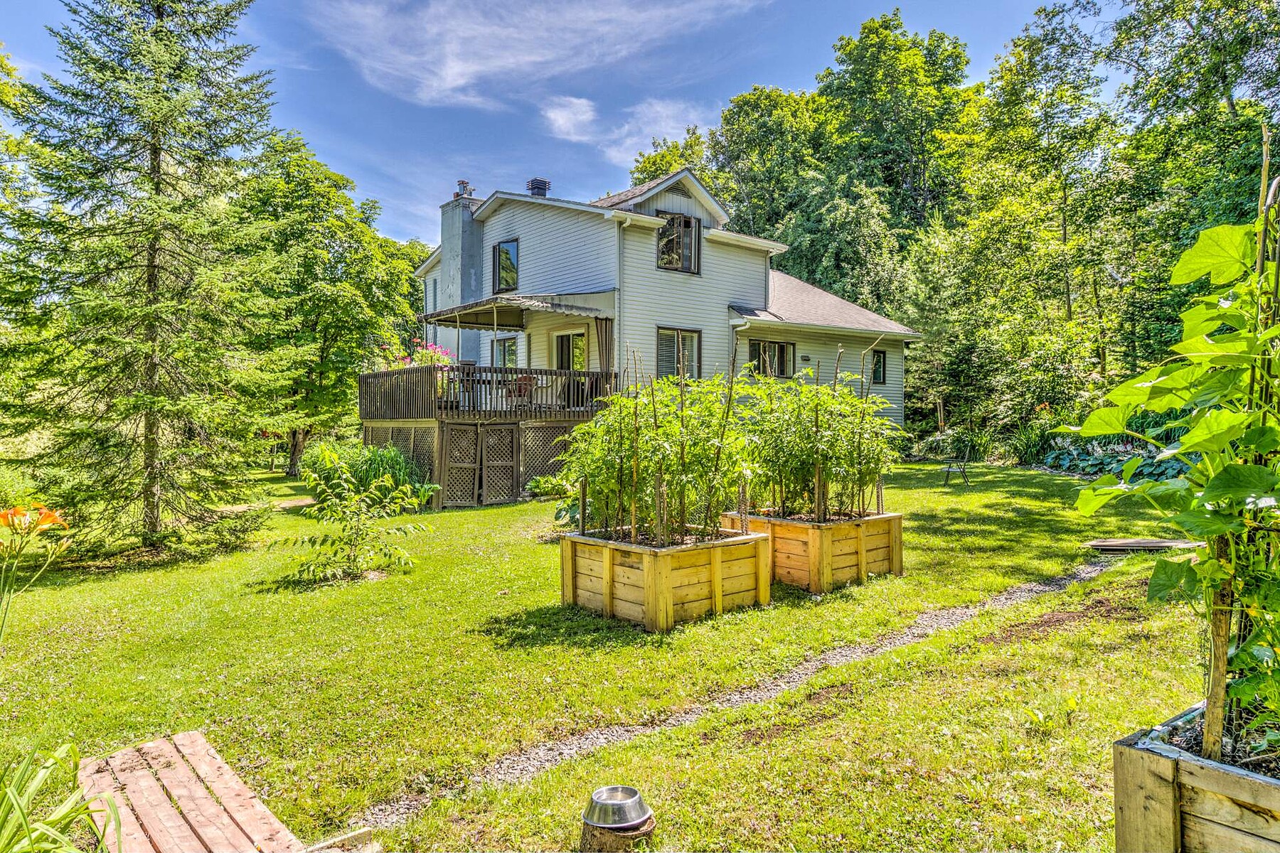  Sainte-Anne-des-Lacs, Laurentides - 物件實景