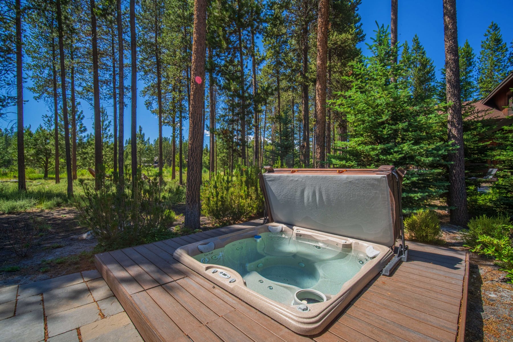  56240 Trailmere Circle Bend, OR 97707 - 物件實景