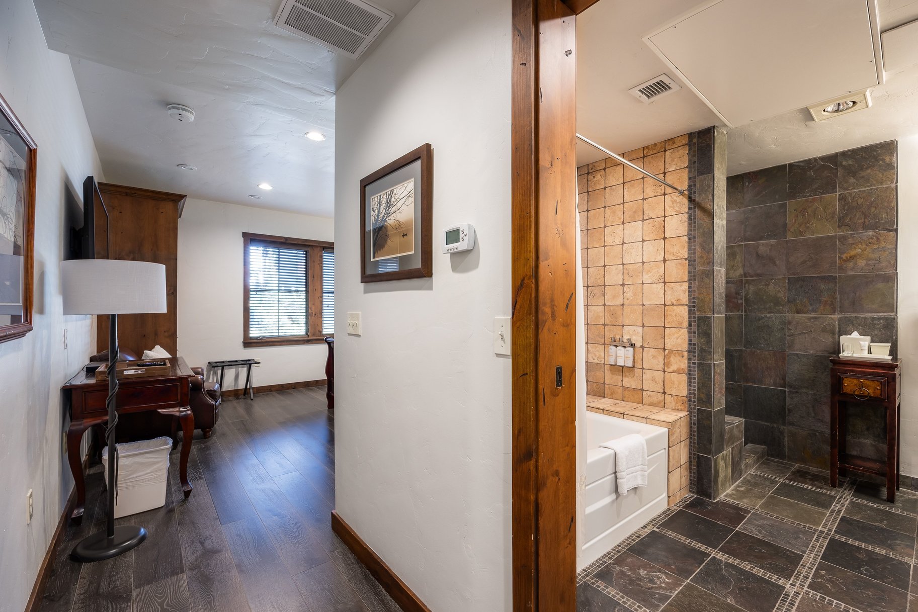  High-touch, 3Bd/4Ba Condotel In Deer Valley Resort