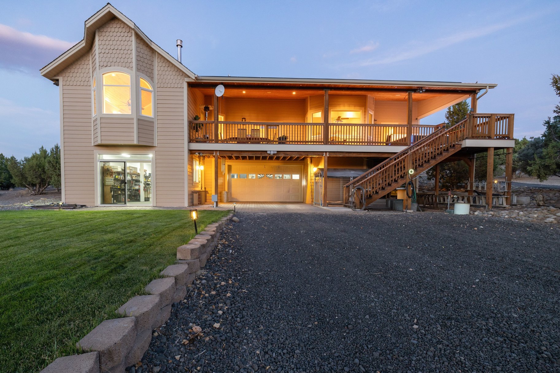  665 Rocking Horse Road - 物件實景